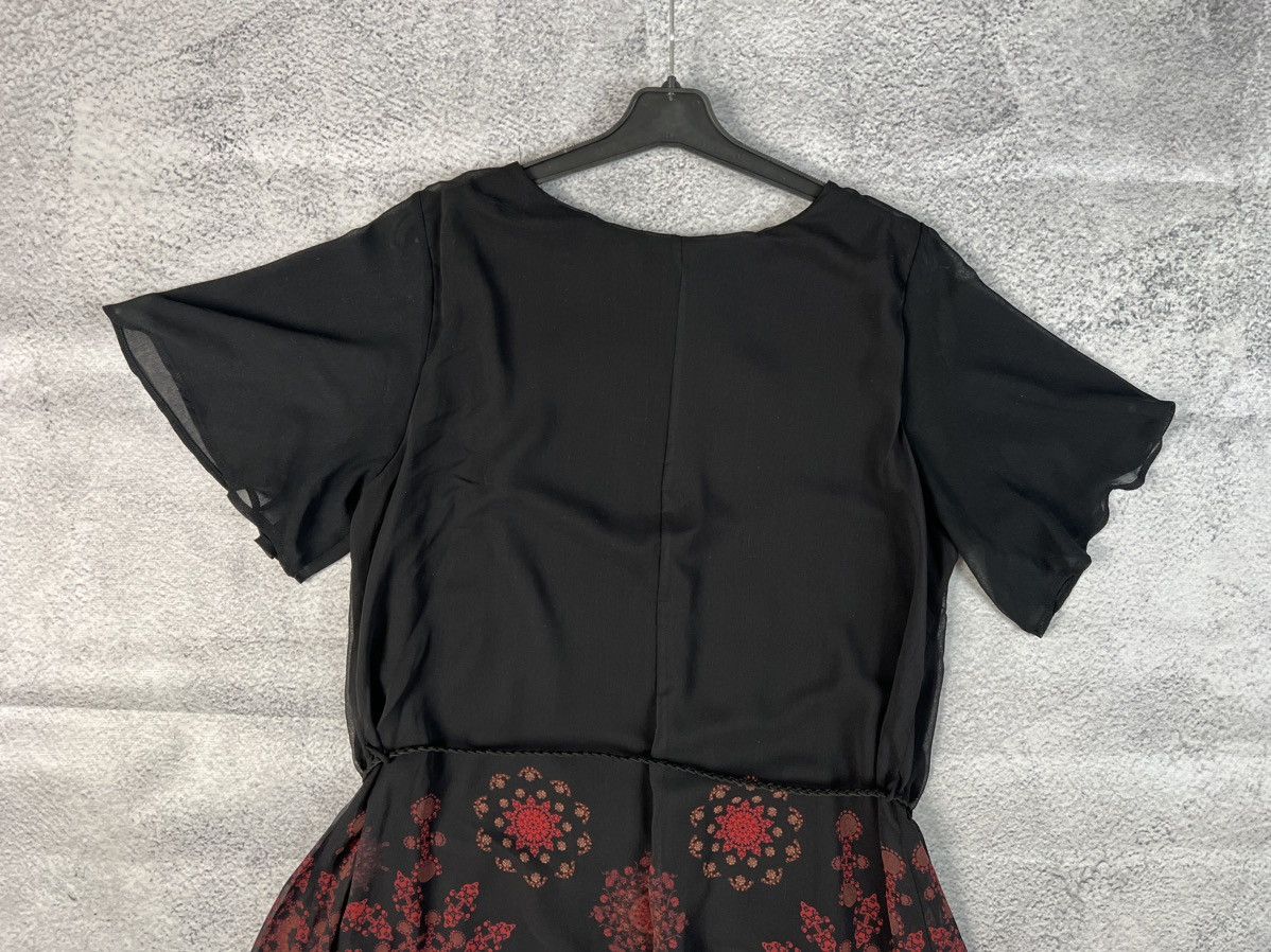 Desigual Desigual luxury wmns dress Size XL / US 12-14 / IT 48-50 - 5 Thumbnail