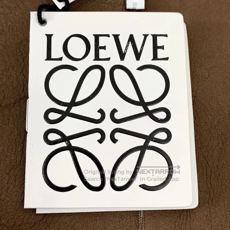 Loewe Loewe Colorblock Women's Jacket . Size S / US 4 / IT 40 - 6 Thumbnail