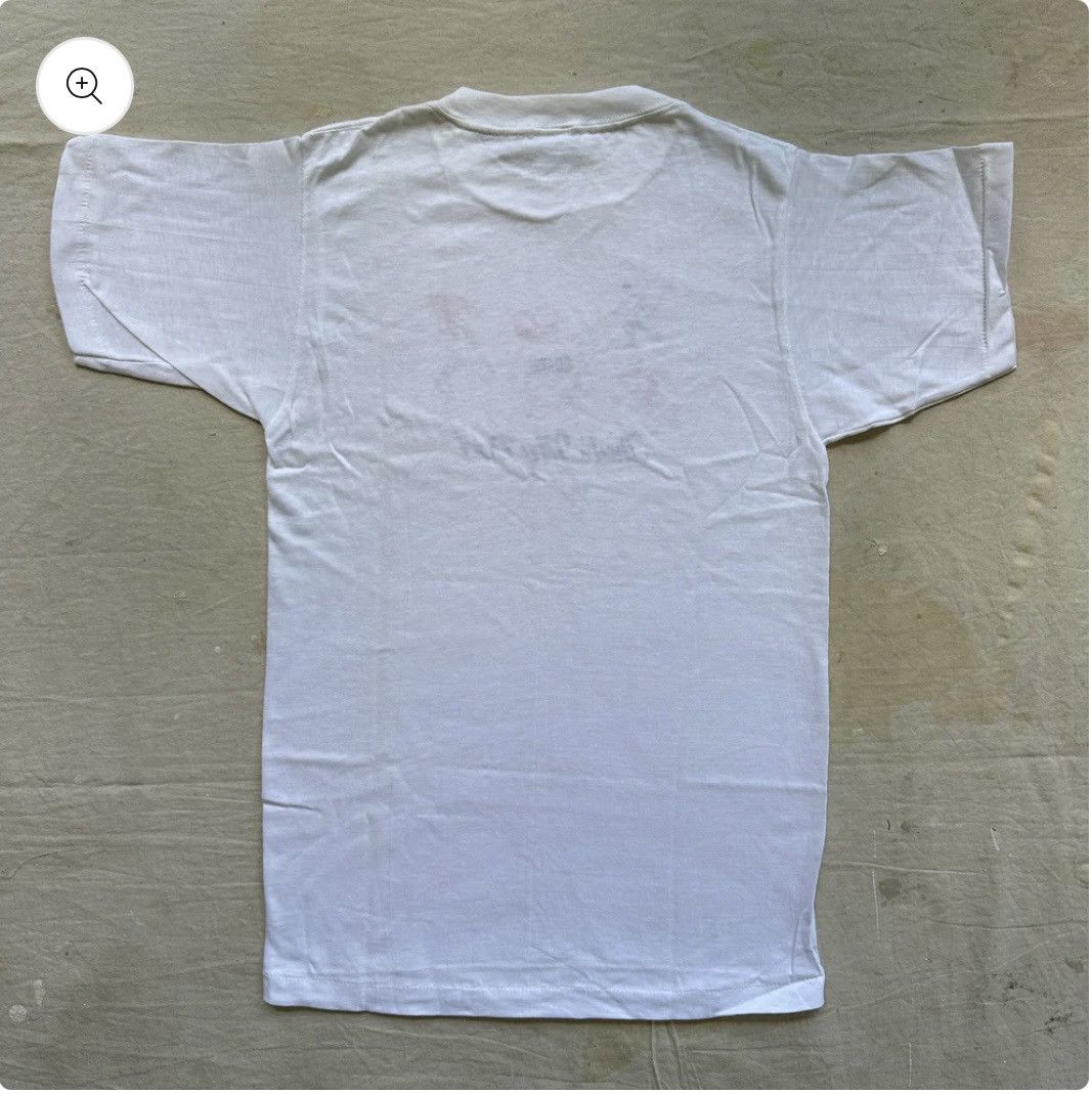 Vintage 1960’s ‘That’s My Dad’ Tee Size US XS / EU 42 / 0 - 5 Thumbnail
