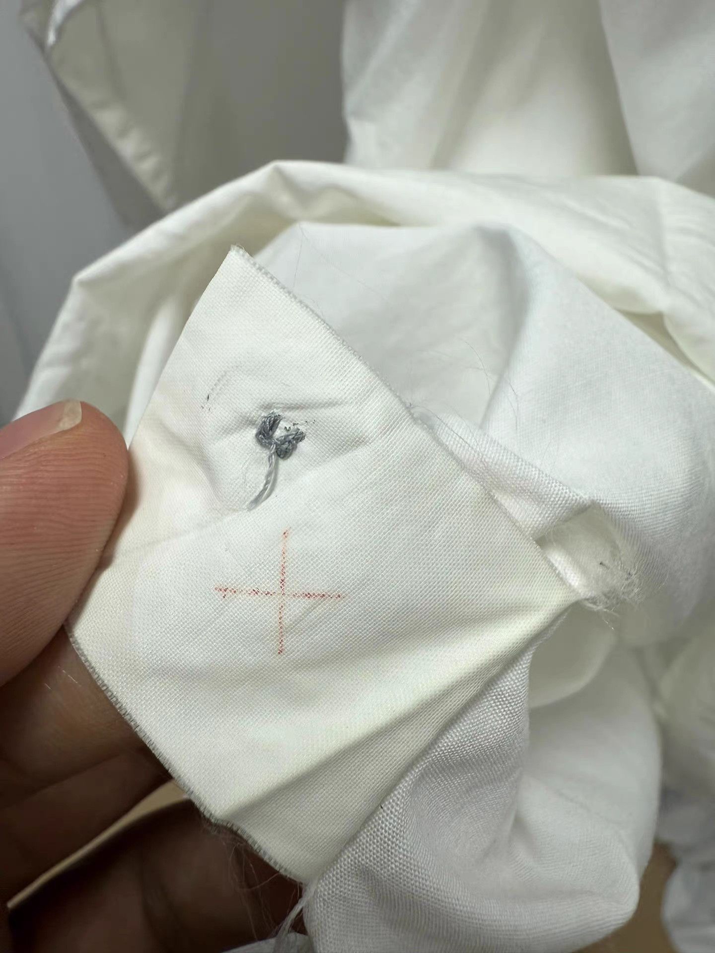 Yohji Yamamoto yohji yamamoto y's Handwritten Poem Slogan Shirt K20 Size US L / EU 52-54 / 3 - 8 Thumbnail