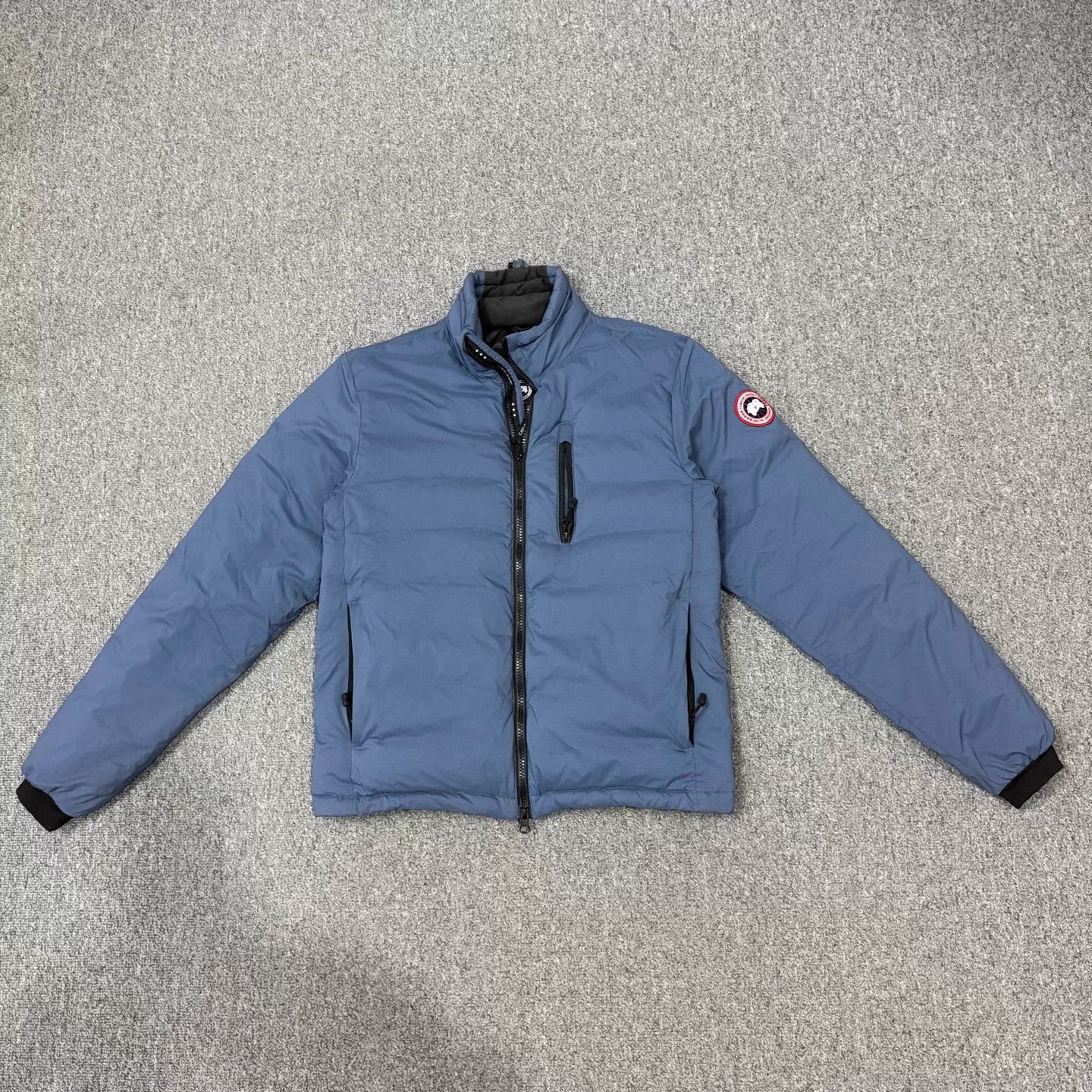 Canada Goose Canada Goose Lodge Down Jacket XS 99 New Size US XS / EU 42 / 0 - 1 Thumbnail