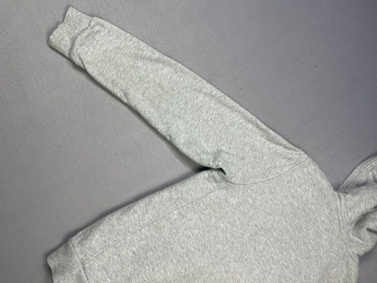 Lacoste LACOSTE SHERPA LINED ZIPPER HOODIES Size US S / EU 44-46 / 1 - 6 Thumbnail