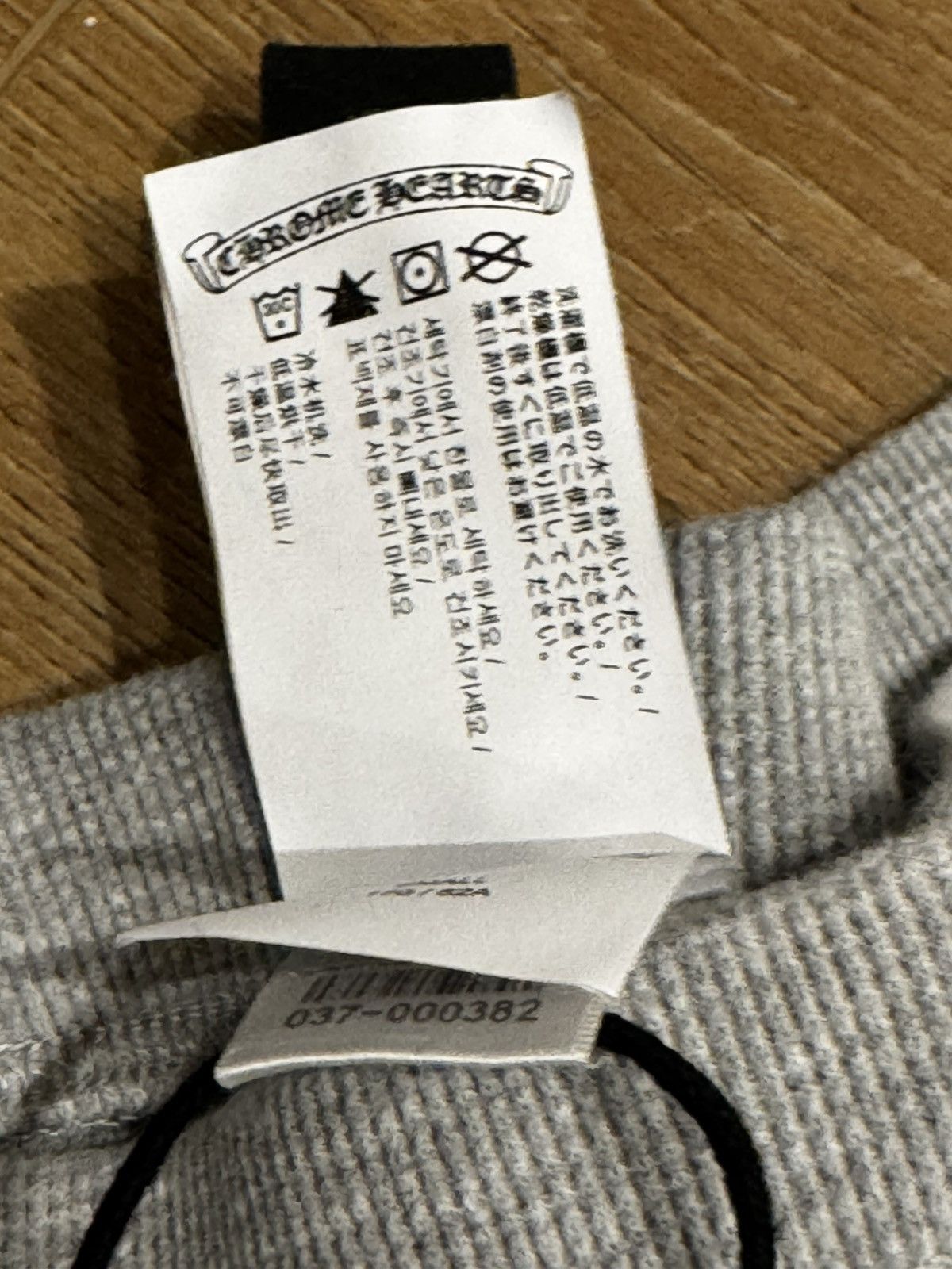 Chrome Hearts Chrome Hearts Shorts Size 26" / US 2 / IT 38 - 4 Thumbnail