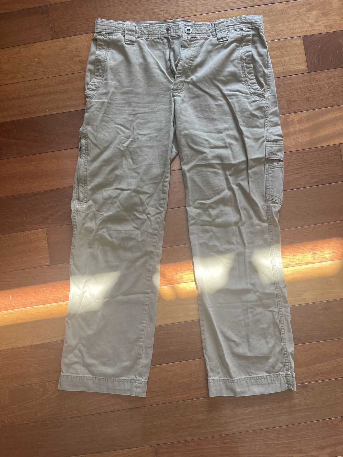 Columbia × Vintage Columbia Carpenter Sportswear Size US 32 / EU 48 - 1 Thumbnail