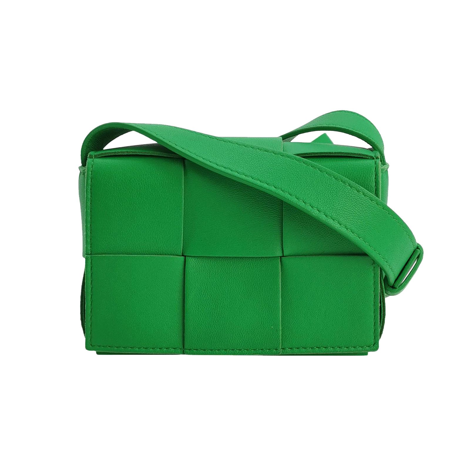 Bottega Veneta Bottega Veneta Women os Shoulder Bags Size ONE SIZE - 1 Thumbnail