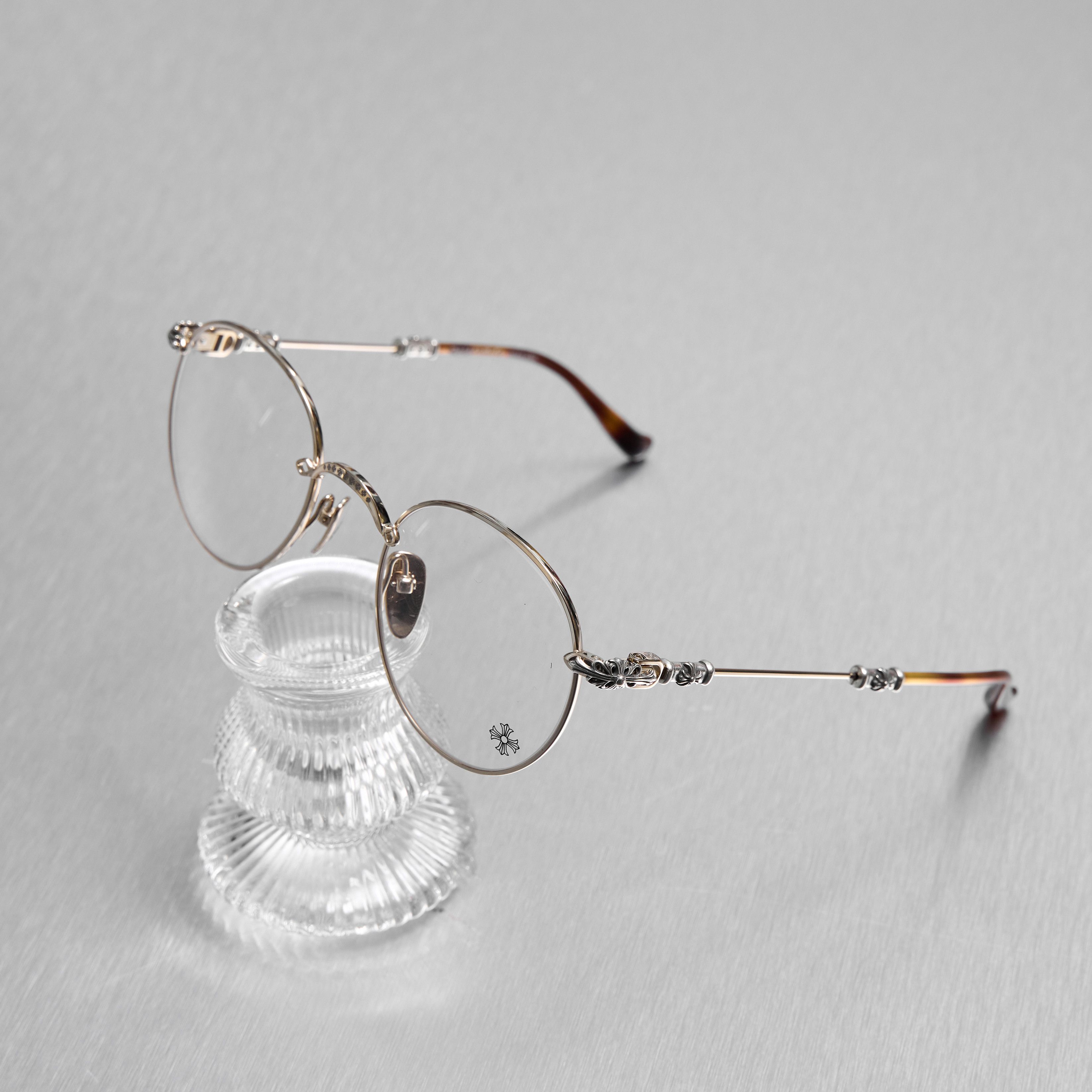 Chrome Hearts CHROME HEARTS BUBBA-A Size ONE SIZE - 1 Thumbnail