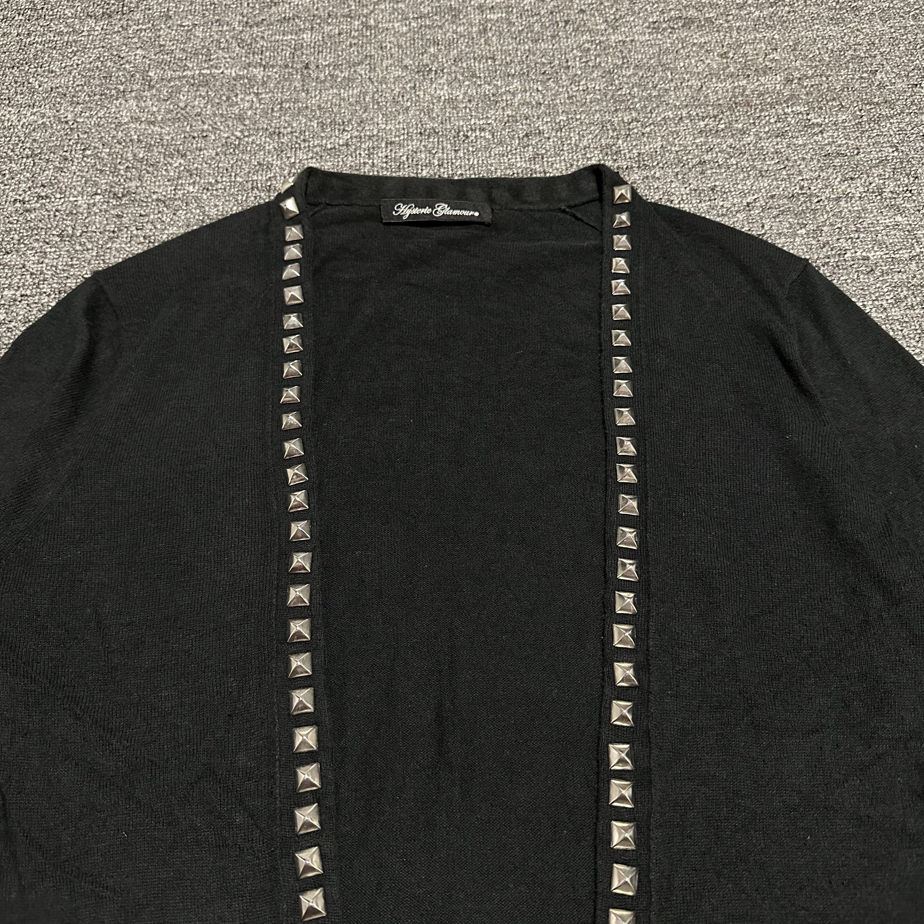 Knitwear Hysteric Glamour Cardigan