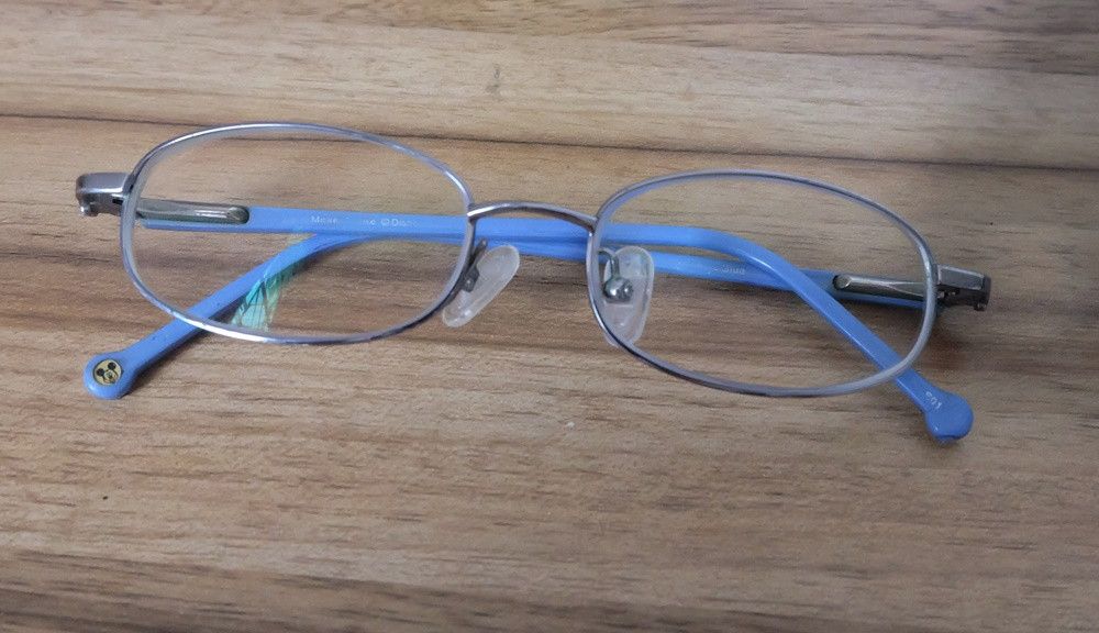 Mickey Mouse Mickey Mouse Kid Glasses Size ONE SIZE - 1 Thumbnail