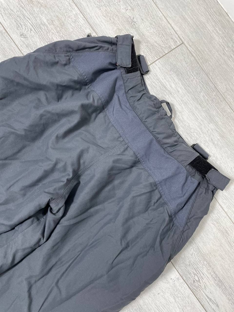 Mammut Mammut Gore-tex Pants Ski Outdoor Size 28" / US 6 / IT 42 - 7 Thumbnail