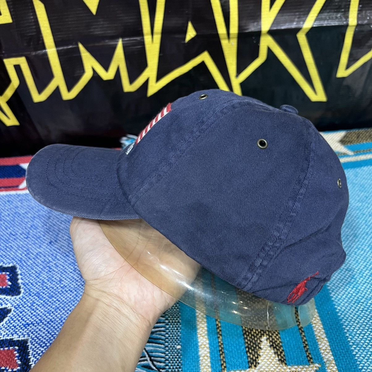 Polo Ralph Lauren Polo USA Ralph Lauren cap Size ONE SIZE - 3 Thumbnail