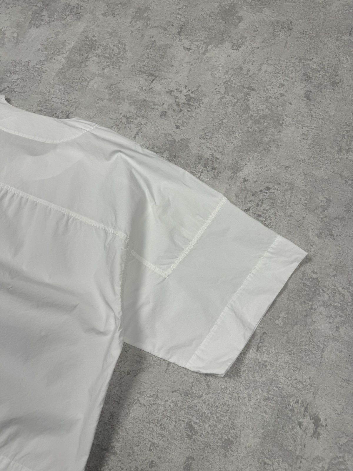 Acne Studios Acne Studios Lhena Pop Blouse Size M / US 6-8 / IT 42-44 - 12 Thumbnail