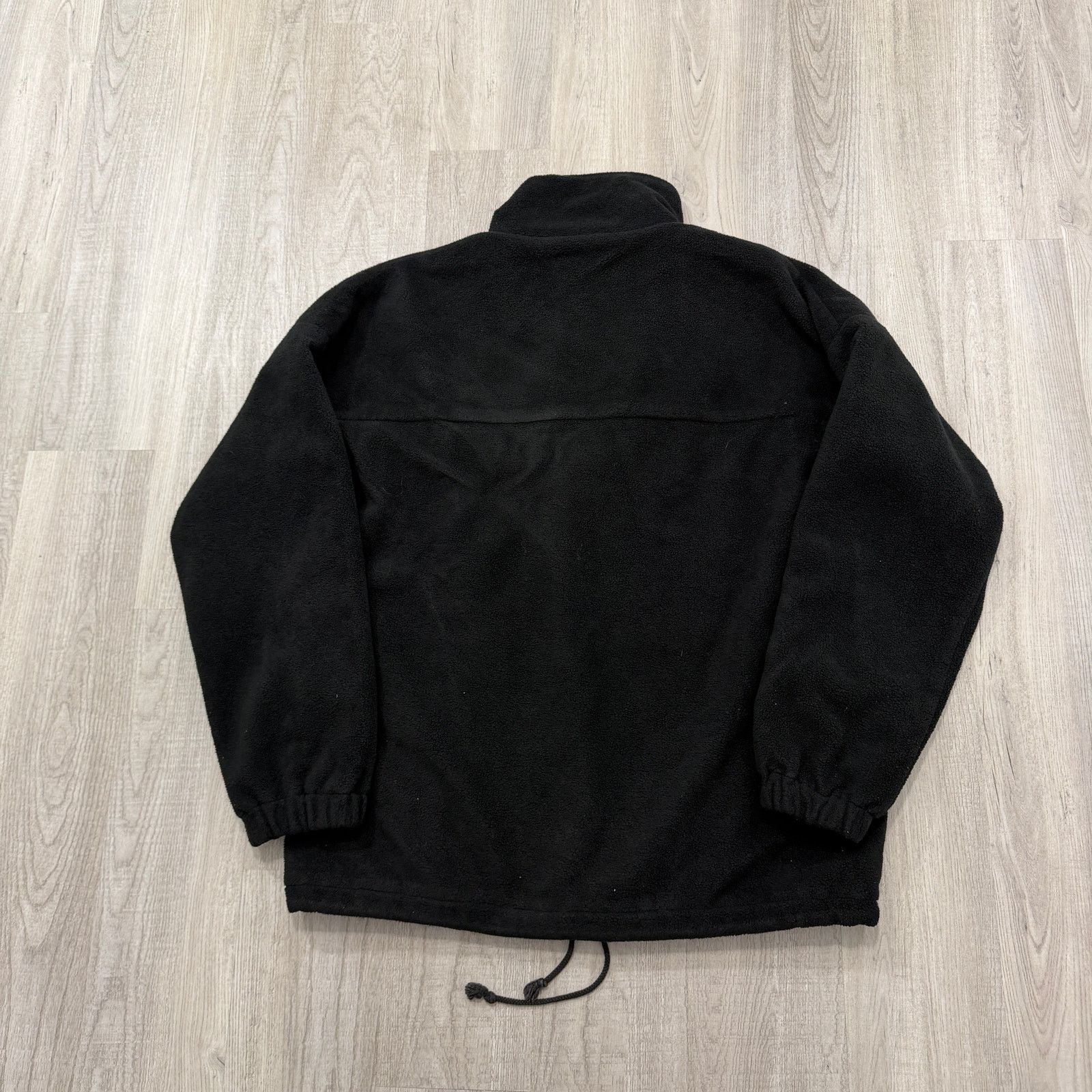 Stetson Stetson 1/4 Zip Fleece Pullover Men's Extra Large Western Size US XL / EU 56 / 4 - 6 Thumbnail