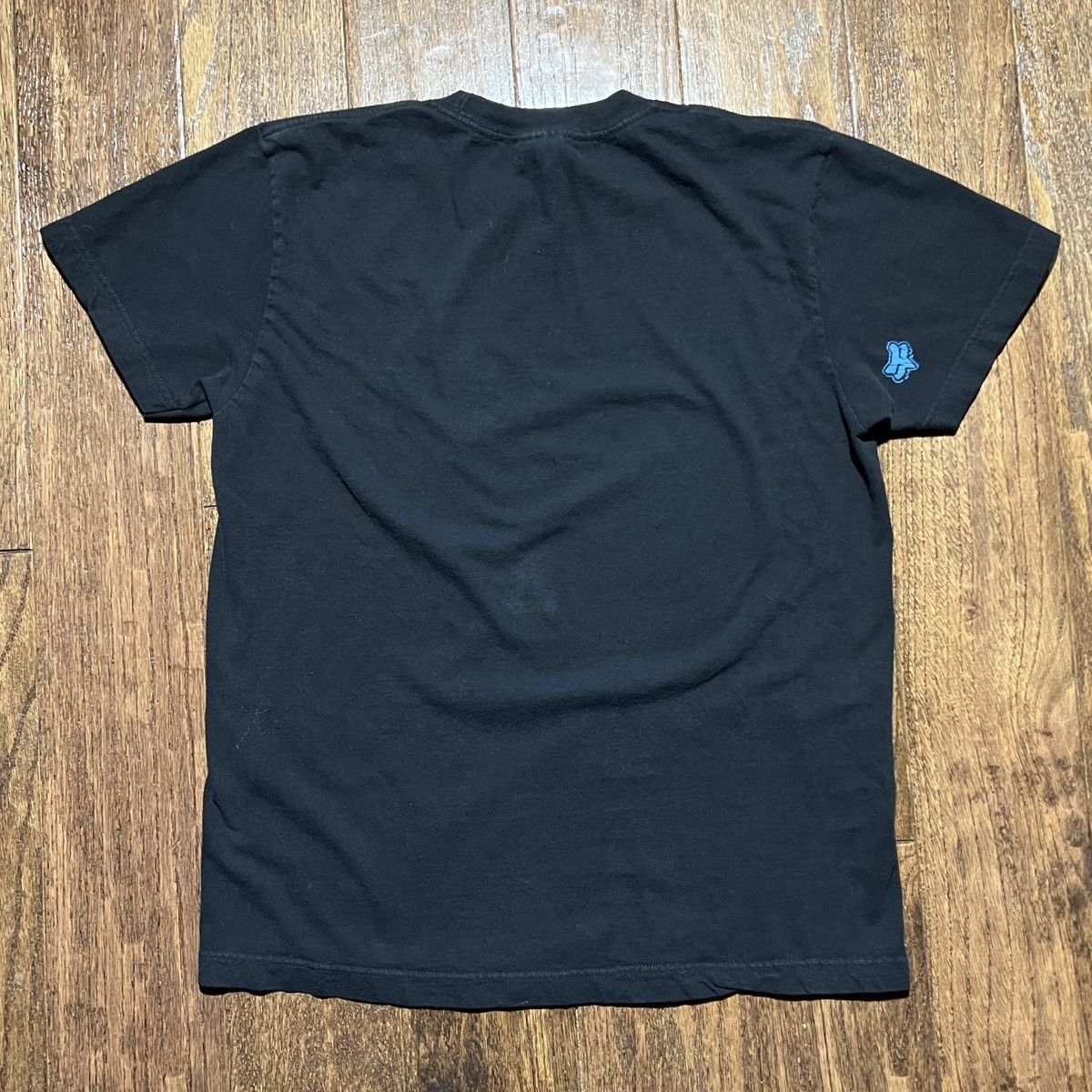 Fox Racing × Vintage y2k fox racing tee Size US M / EU 48-50 / 2 - 4 Thumbnail