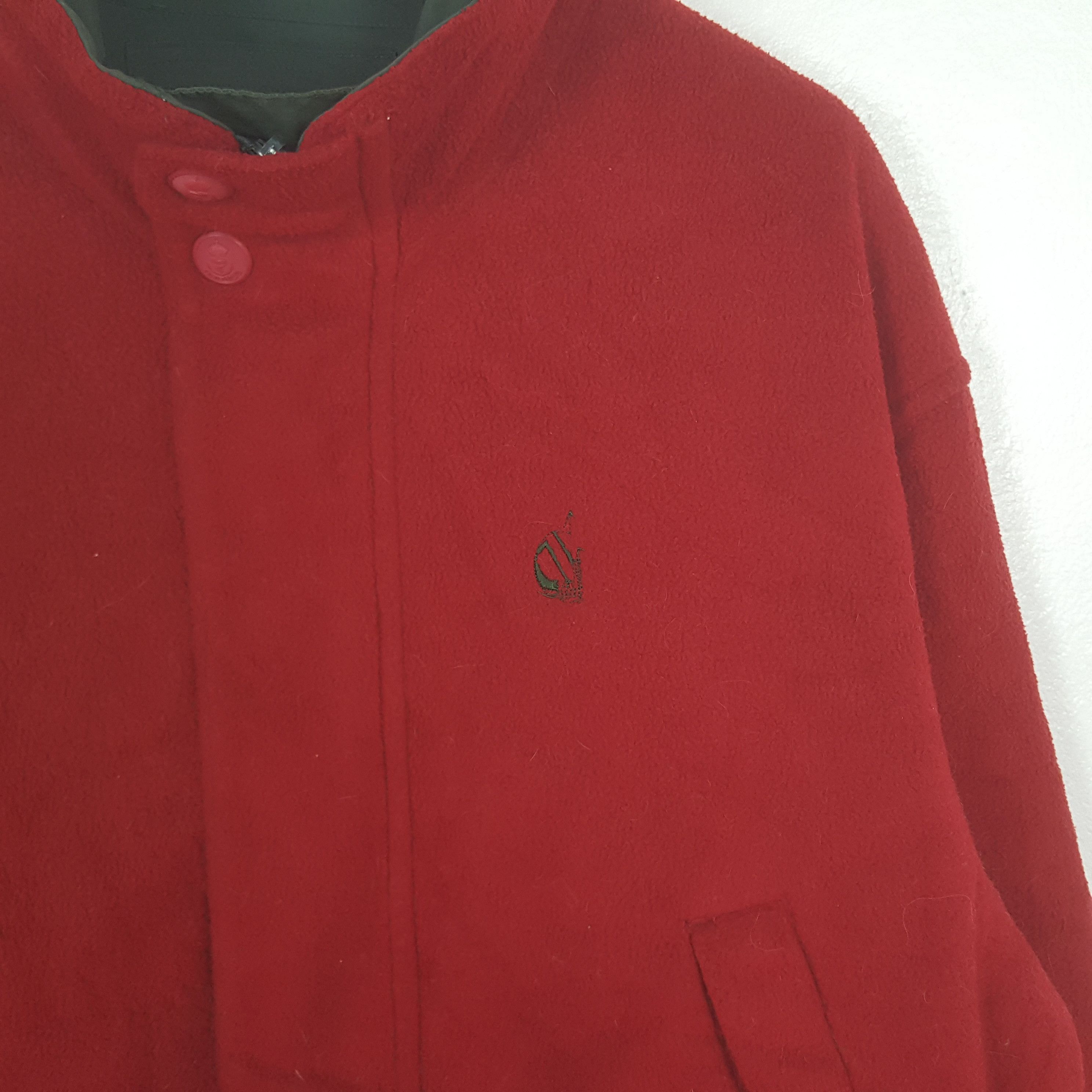 Nautica Vintage Nautica Reversible Winter Jacket C308N5 Size US L / EU 52-54 / 3 - 5 Thumbnail