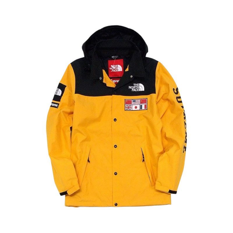 Supreme × The North Face 2014 Supreme × THE NORTH FACE Size US L / EU 52-54 / 3 - 2 Thumbnail