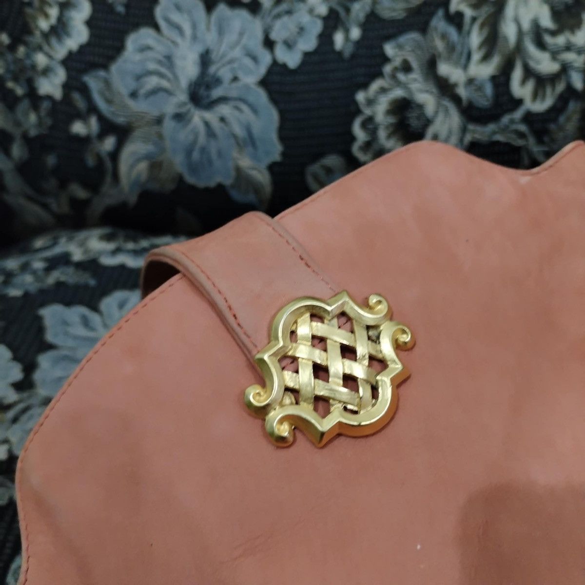 Bally Bally leather shoulder Bag Size ONE SIZE - 3 Thumbnail
