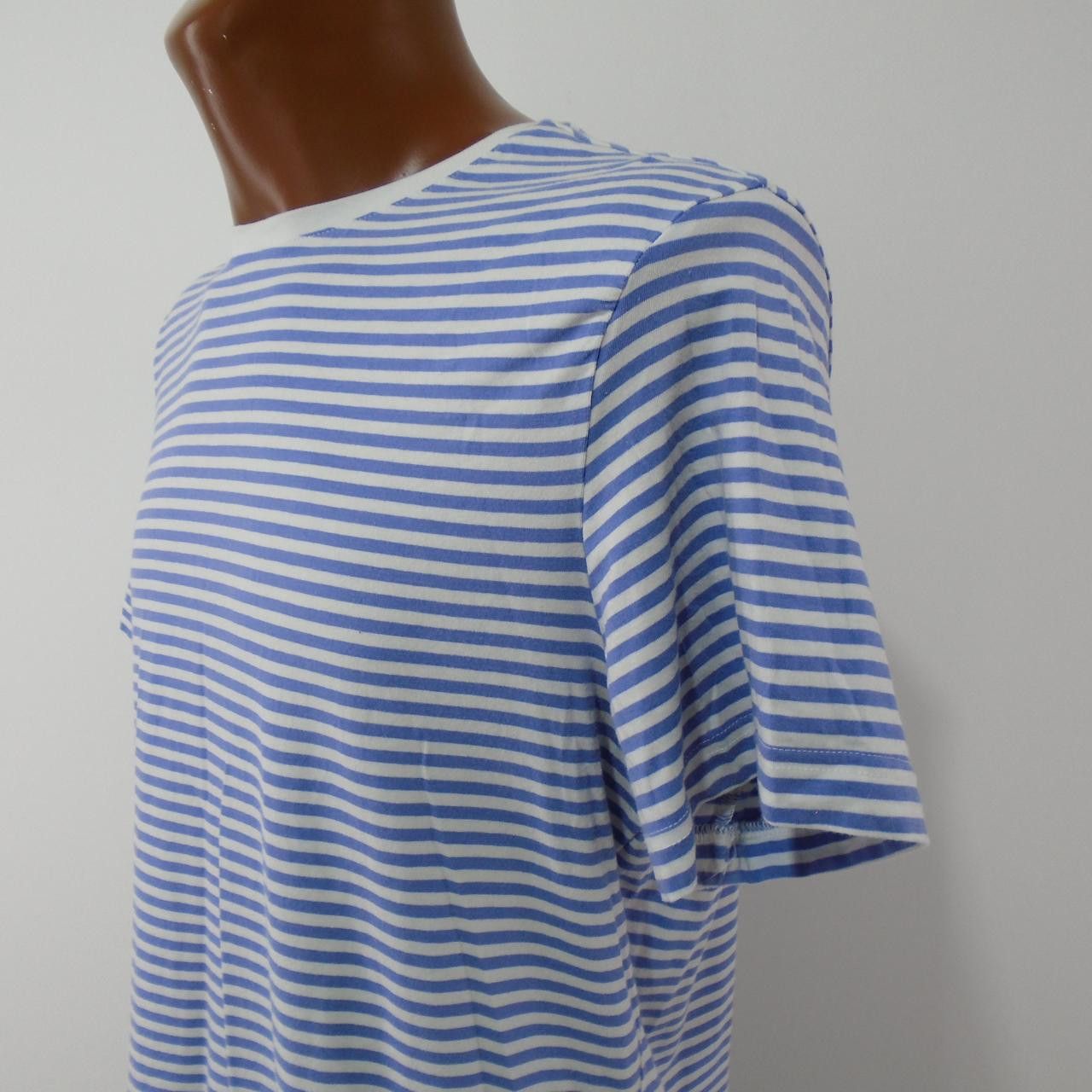 H&M Men's T-Shirt H&M Size US XL / EU 56 / 4 - 5 Thumbnail