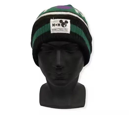 Disney × Mickey Mouse Mickey Mouse Cartoon Beanie Hat Size ONE SIZE - 1 Thumbnail