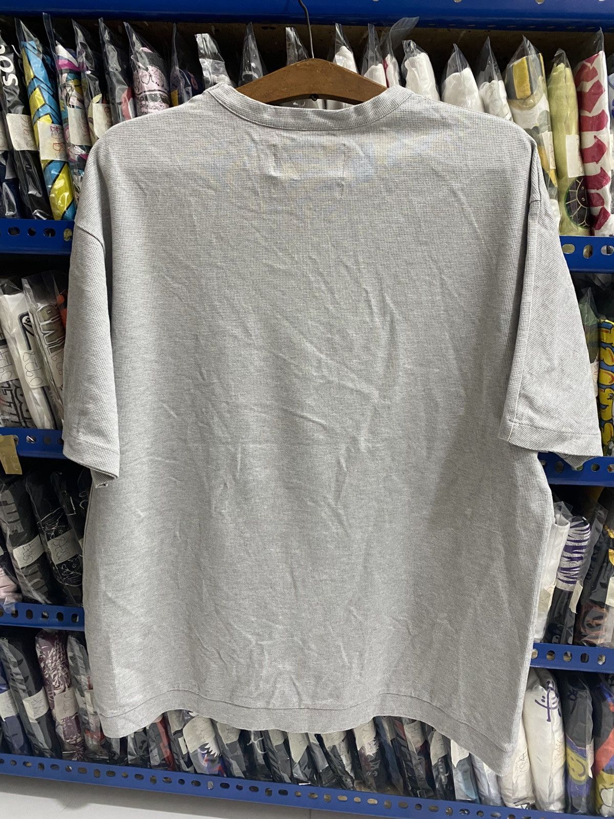 Edition Japan KIIT POUR 417 by EDIFICE TSHIRT Size US M / EU 48-50 / 2 - 8 Thumbnail
