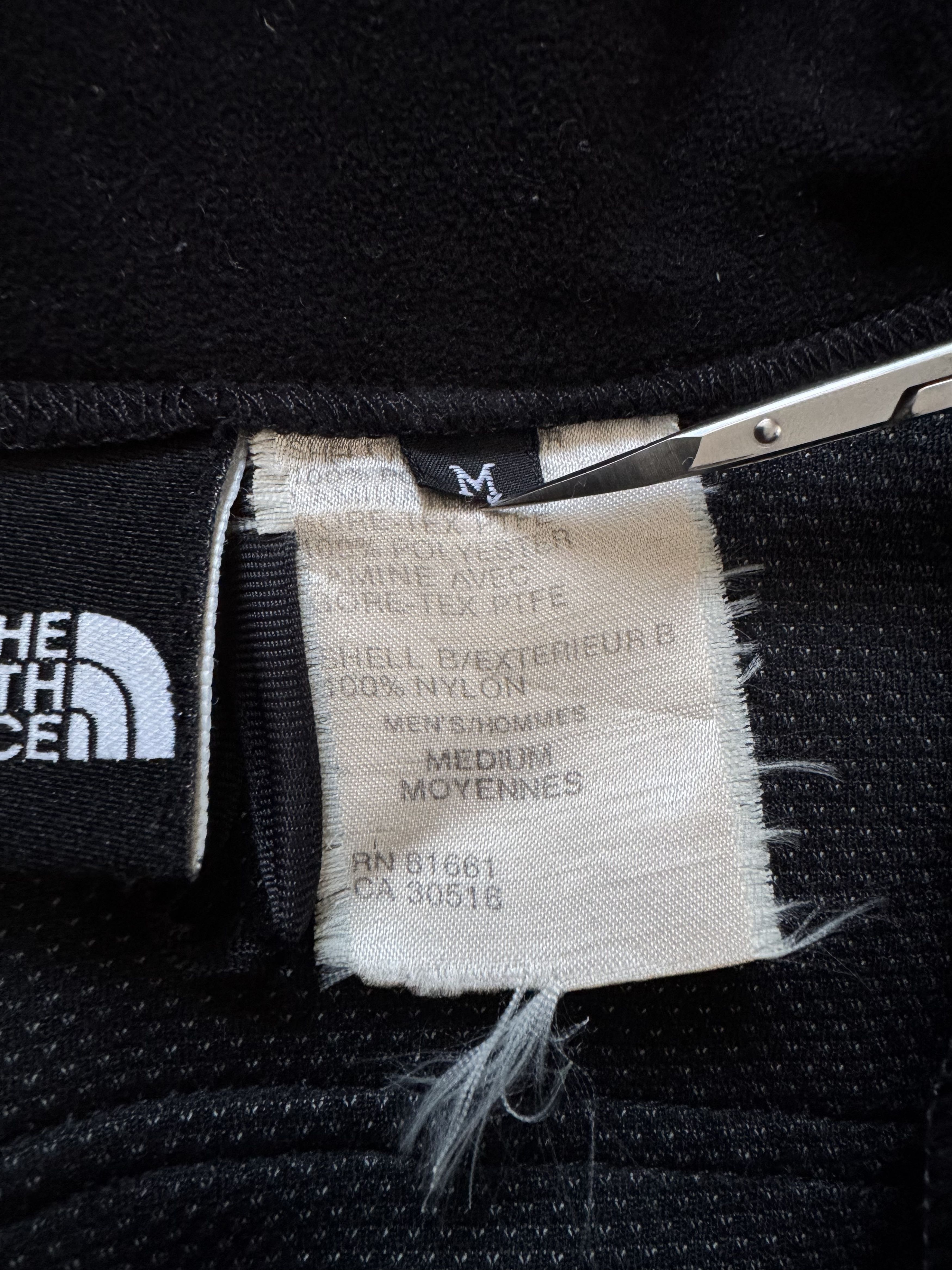 The North Face 90s The North Face Denali Jacket Windstopper Gorpcore Style Size US M / EU 48-50 / 2 - 11 Thumbnail