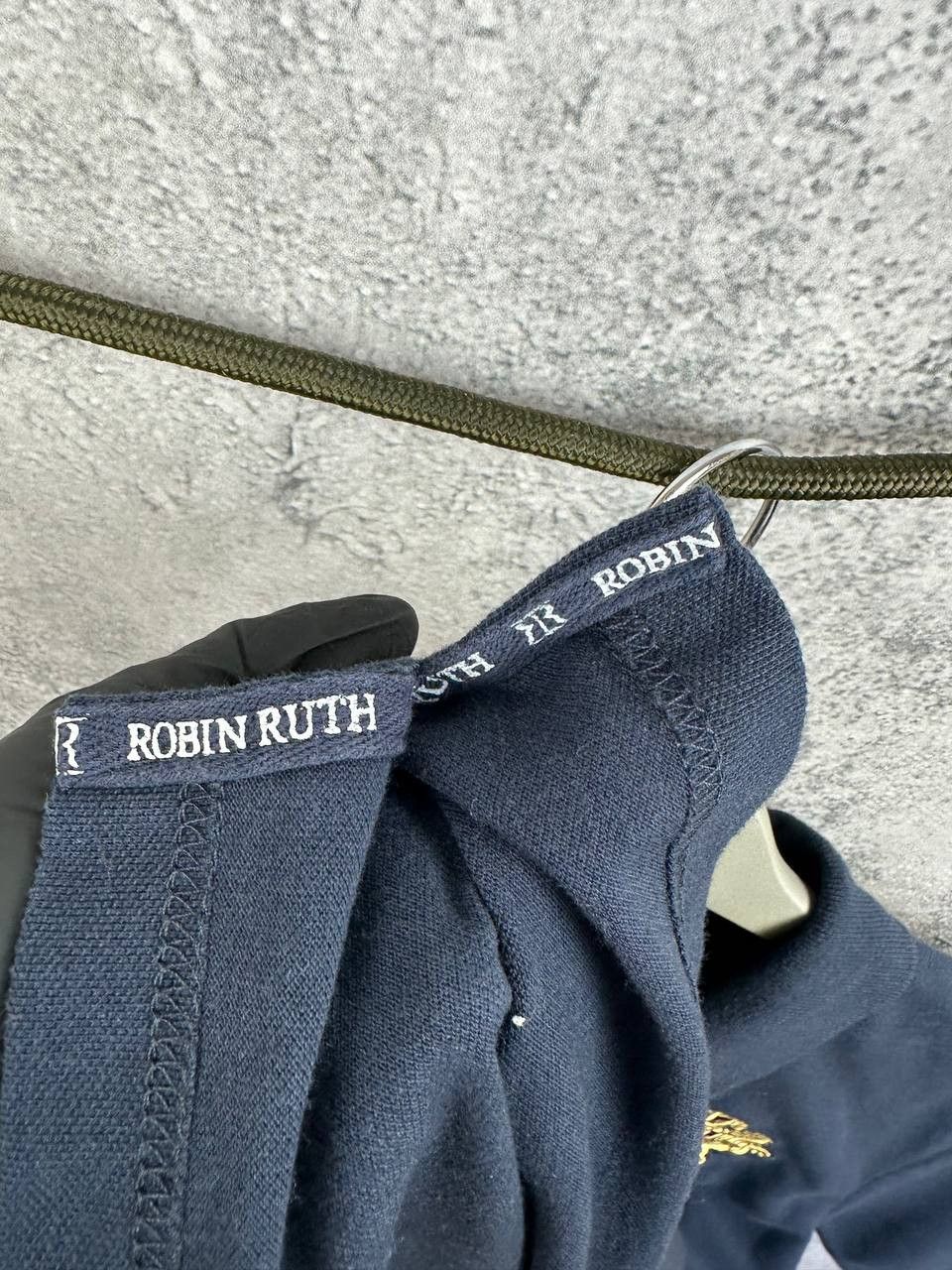 Robin Ruth Robin Ruth Punta Cana Polo Shirt Chief Keef Style Size US M / EU 48-50 / 2 - 8 Thumbnail