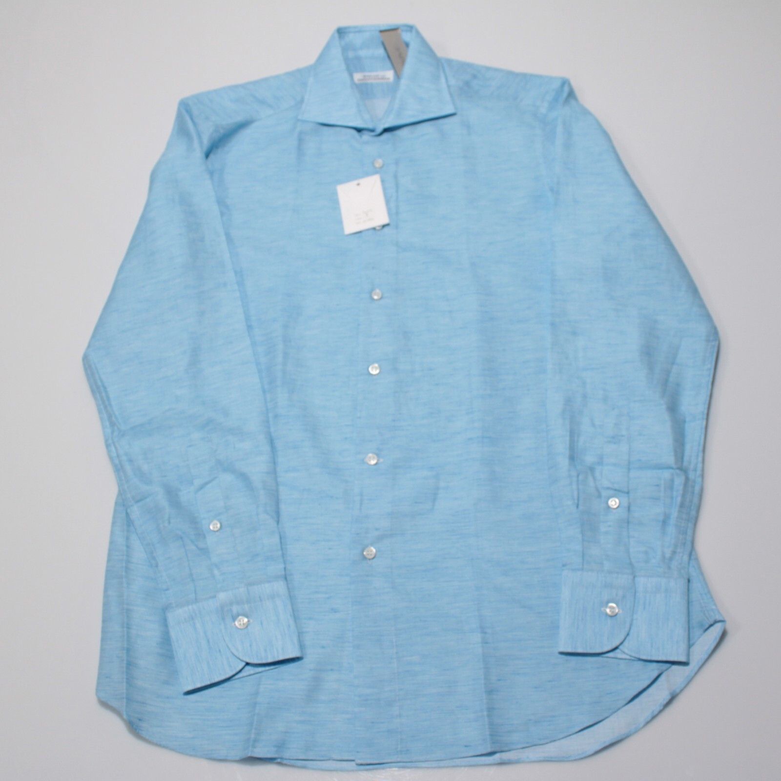 Other Fray New with tags Shirt Size M US In Blue Size US M / EU 48-50 / 2 - 4 Thumbnail