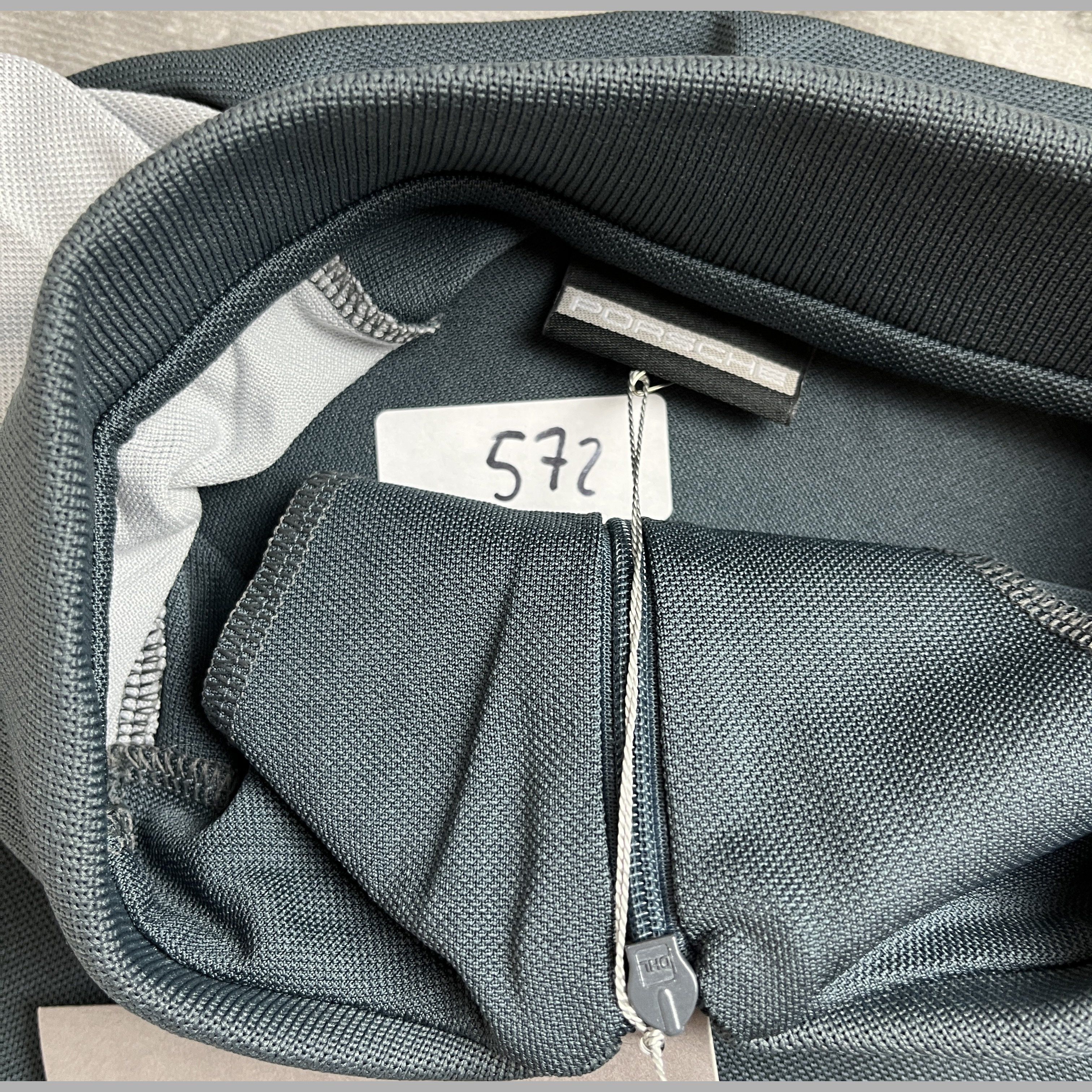 Porsche Design Polo Porsche – XL Size US XL / EU 56 / 4 - 7 Thumbnail