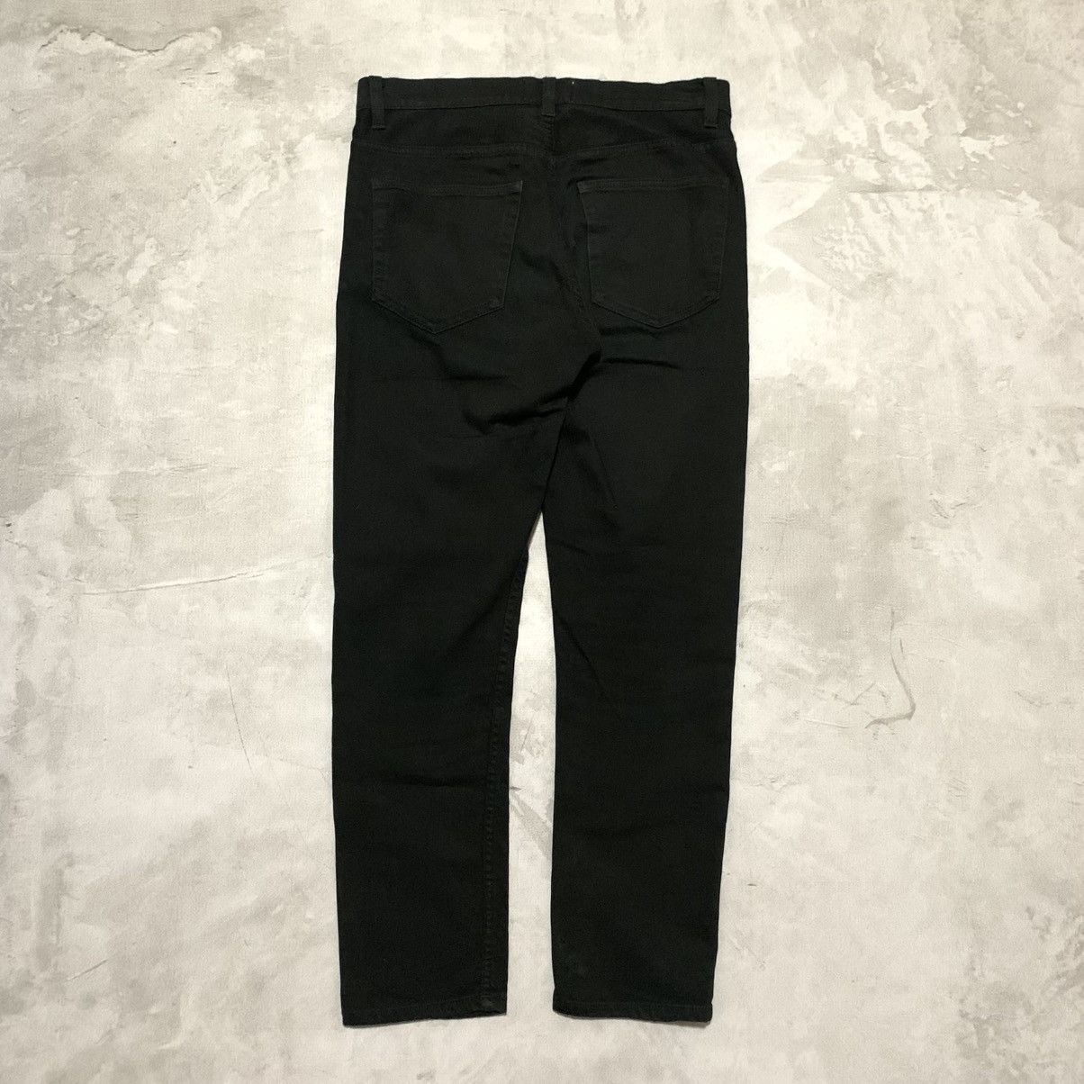 Acne Studios Acne Studios Denim Pants Size US 29 - 2 Thumbnail