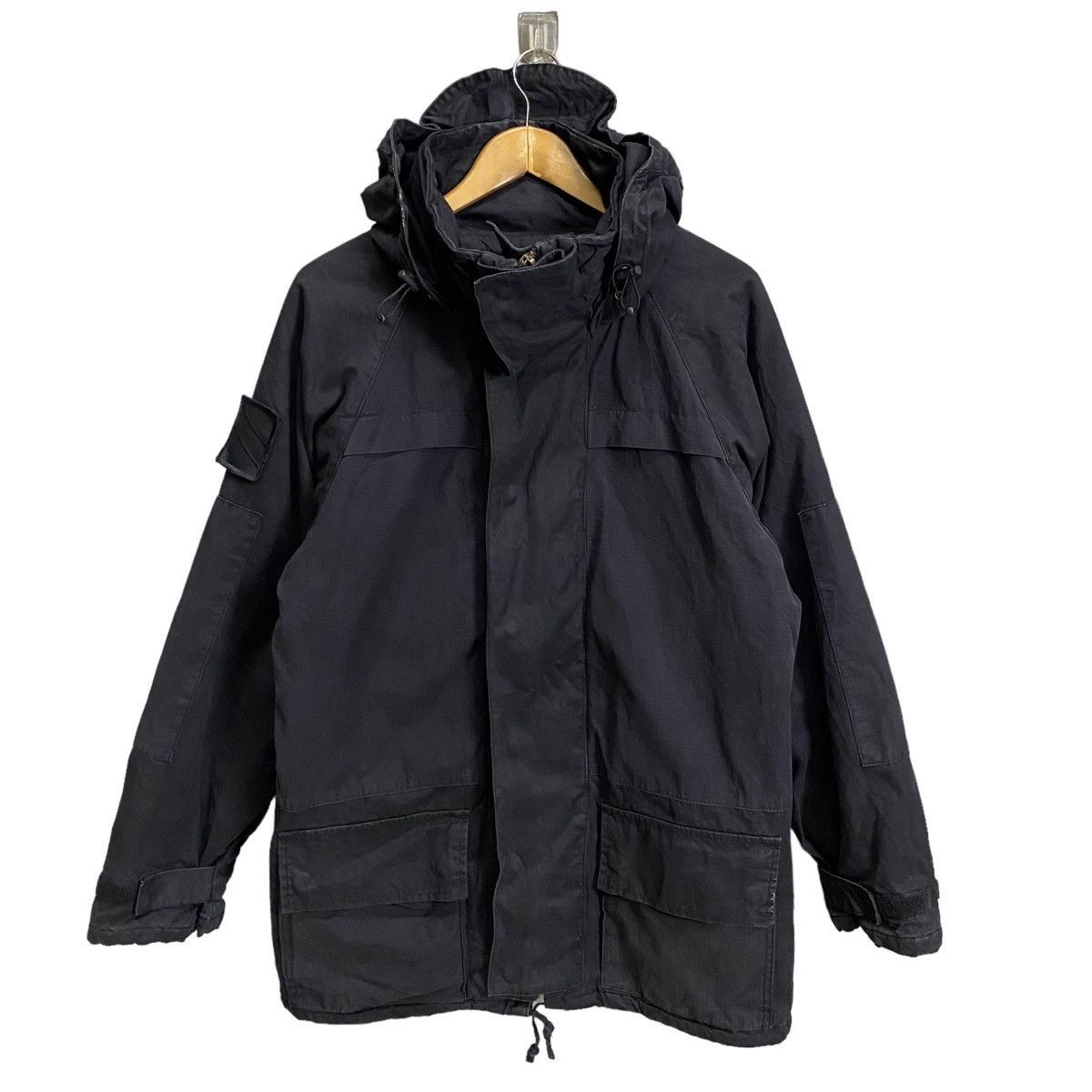 Stussy Micro Ripstop Down Parka ブラック 252906_IMG_1060_Reduced.jpg?v=