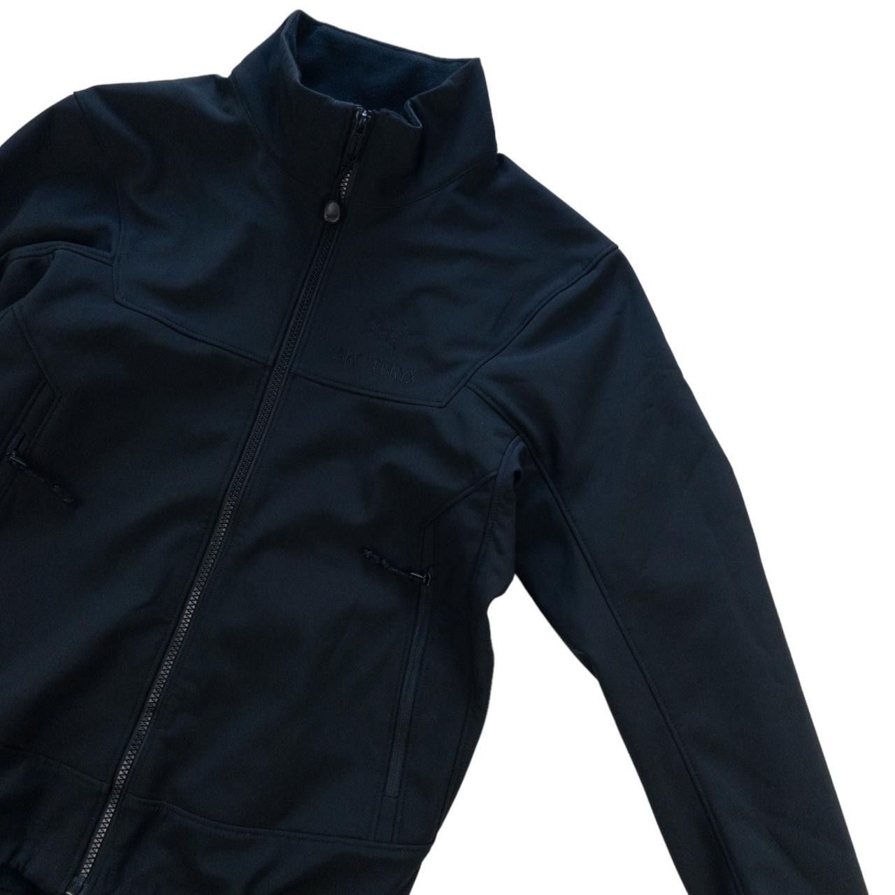 Arc'teryx Vintage Arcteryx Softshell Jacket Size S Size US S / EU 44-46 / 1 - 4 Thumbnail