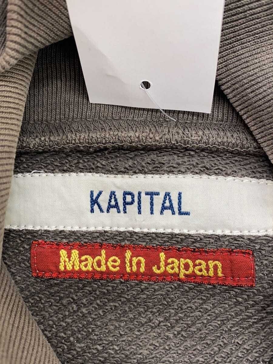 Kapital Farms Sweatshirt Size US S / EU 44-46 / 1 - 4 Thumbnail