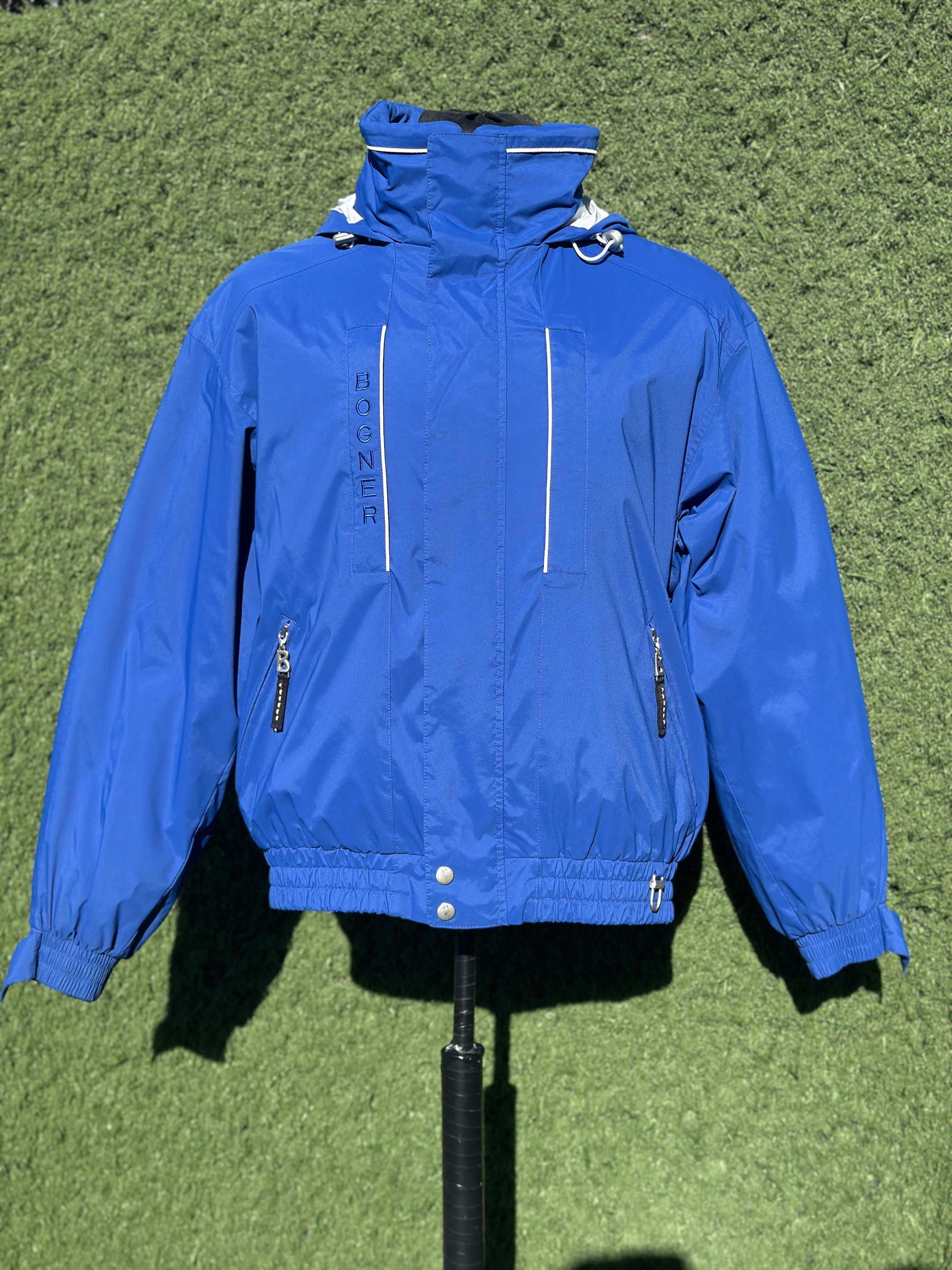 Bogner Bogner High Performance Weatherproof Tour Ski Size 38 48 M Size US M / EU 48-50 / 2 - 1 Thumbnail