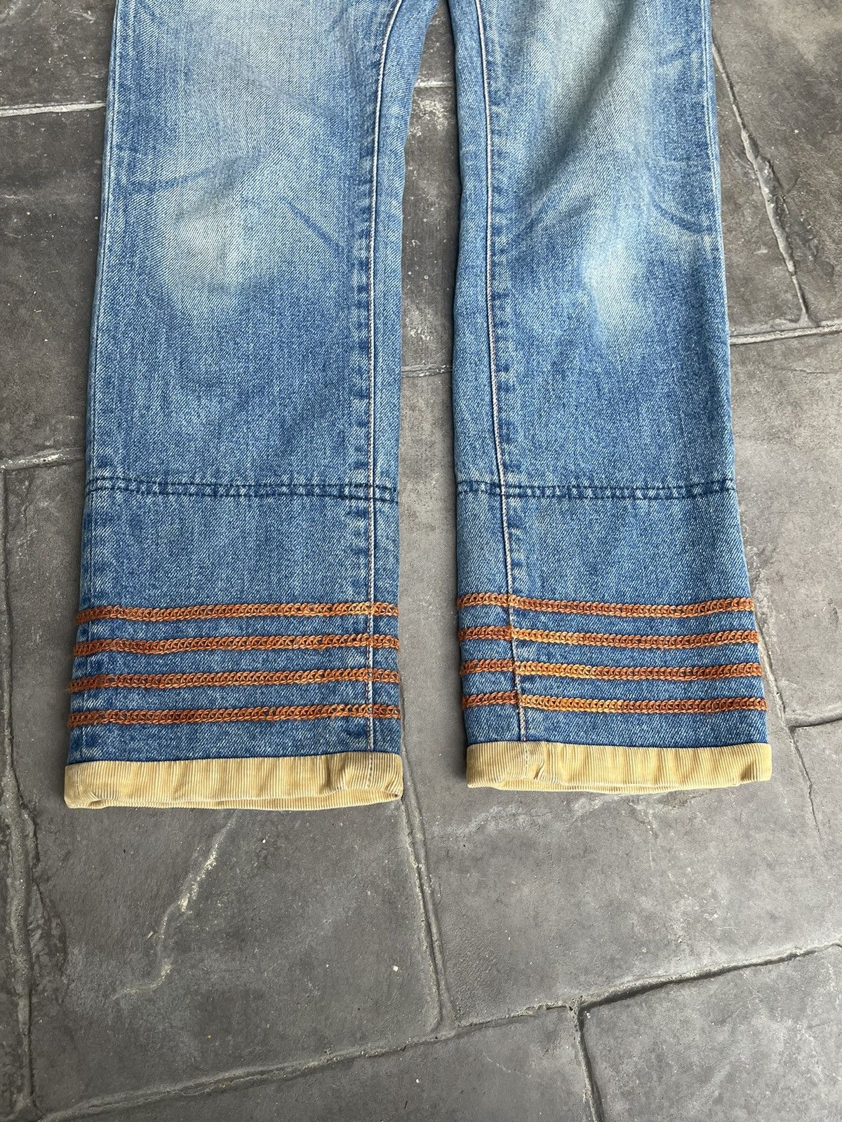 Issey Miyake JAPAN MADE Frapbois Size US 32 / EU 48 - 2 Thumbnail