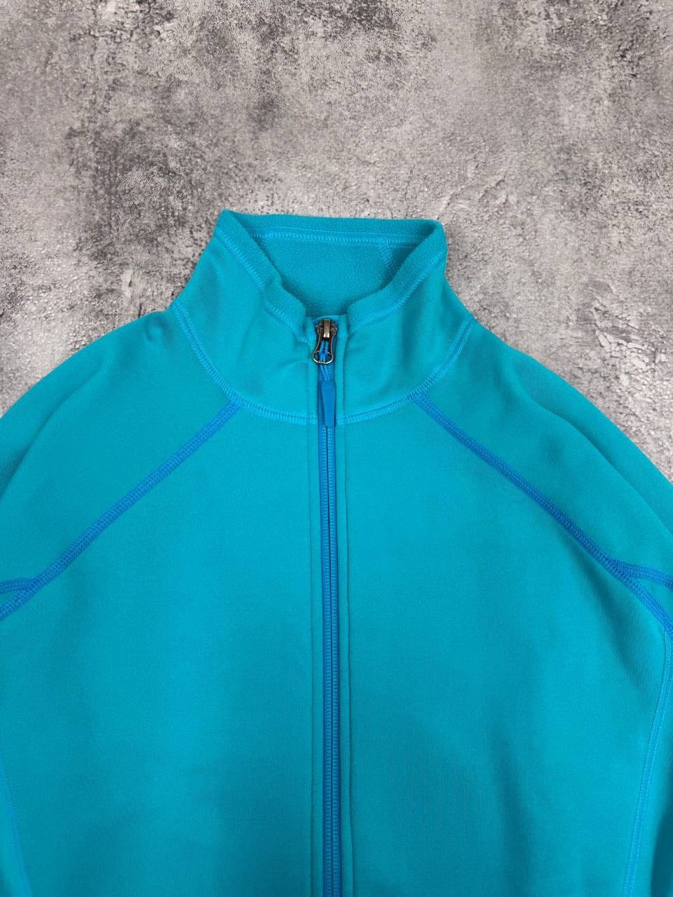 Marmot Marmot Women Fleece Jacket Turquoise Size S Size S / US 4 / IT 40 - 4 Thumbnail