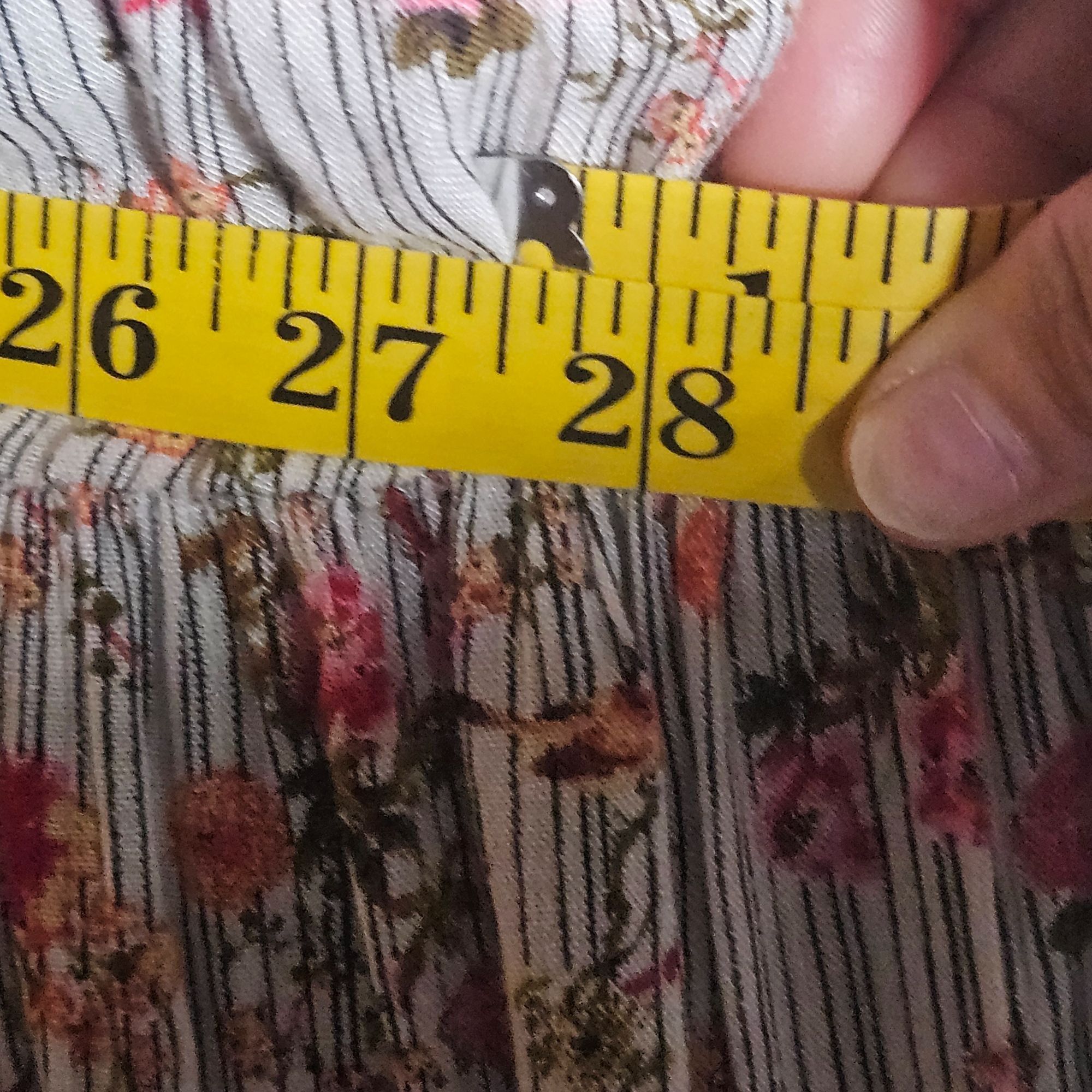 Other Raga Woman Embroidered Floral Mini Dress Size XS Boho Indie Size XS / US 0-2 / IT 36-38 - 9 Thumbnail