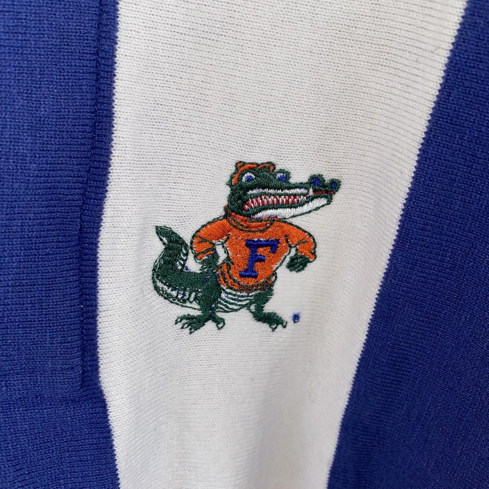 Columbiaknit Vintage Deadstock Columbiaknit Rugby Size M FLORDIA GATOR Size US M / EU 48-50 / 2 - 7 Thumbnail