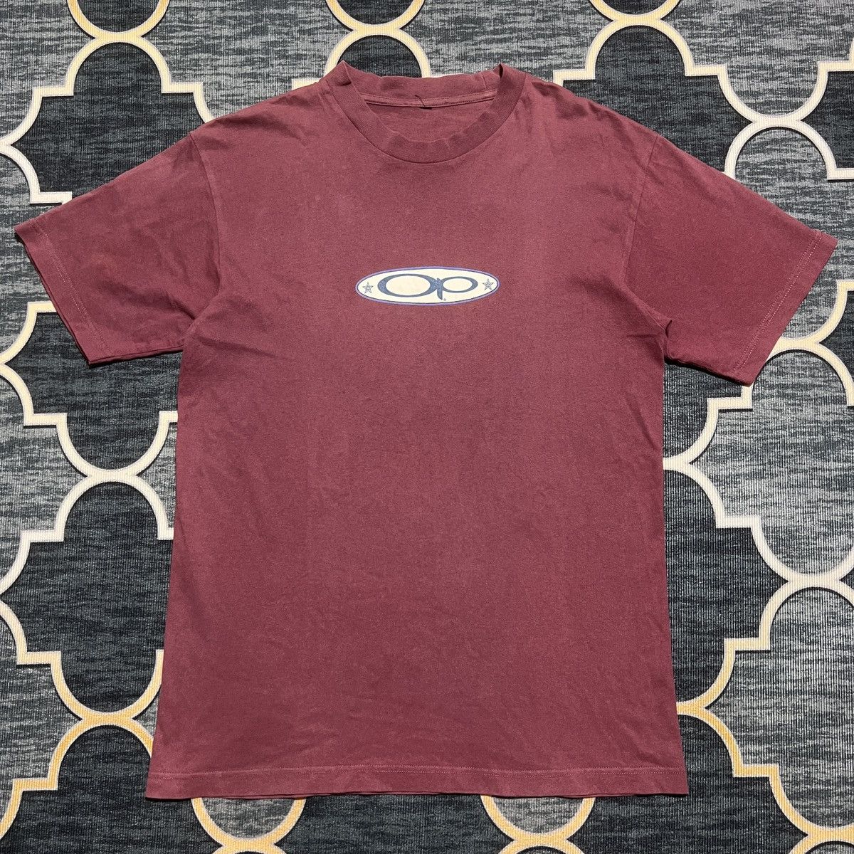 Ocean Pacific Ocean Pacific Tee Size US M / EU 48-50 / 2 - 4 Thumbnail