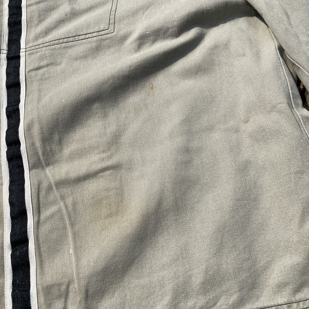 Alien Workshop × Girl Skateboards × Hook-Ups VINTAGE ALIEN WORKSHOP SKATEBOARDS CARPENTER PANTS BAGGY FIT Size US 34 / EU 50 - 3 Thumbnail