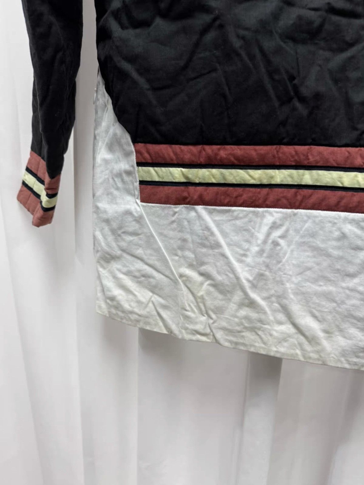 Undercover UNDERCOVER 04AW BUT BEAUTIFUL Bomber Size US S / EU 44-46 / 1 - 7 Thumbnail