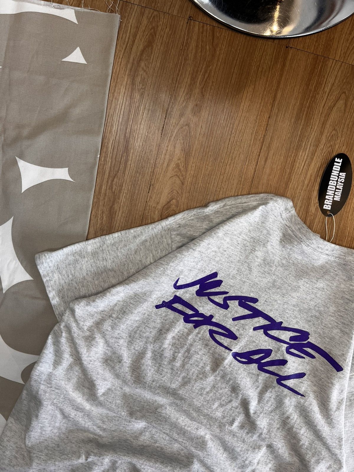 Supreme Supreme Futura Logo Size US L / EU 52-54 / 3 - 2 Thumbnail