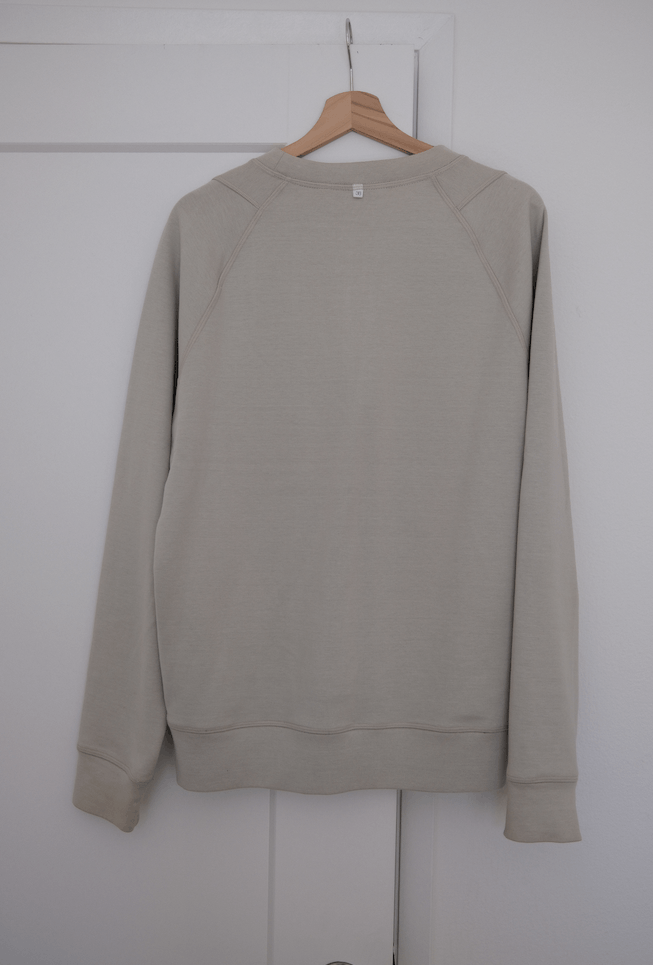 Theory Theory sweatshirts Size US L / EU 52-54 / 3 - 2 Thumbnail