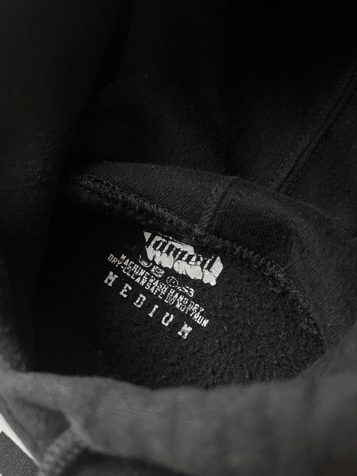 Other Tamed Toronto Shogun Hoodie Size US M / EU 48-50 / 2 - 4 Thumbnail