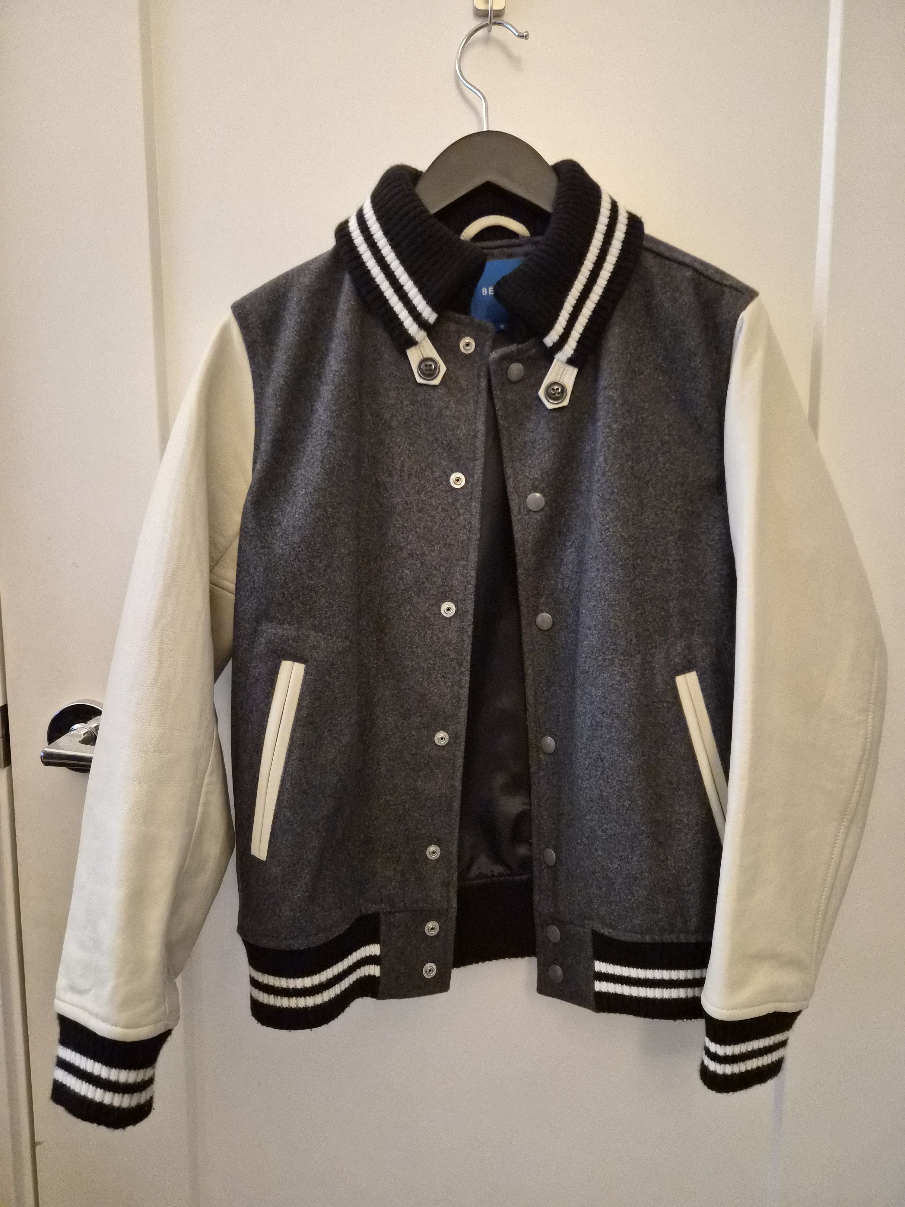 Beams Japan Stadium Jacket Size US M / EU 48-50 / 2 - 1 Thumbnail