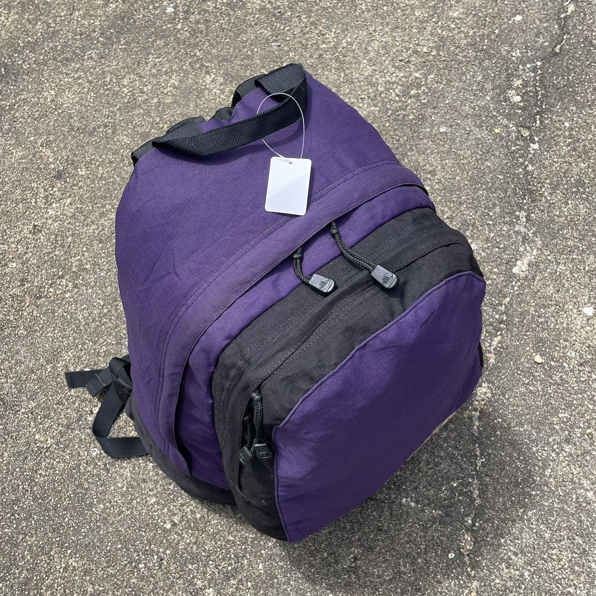 The North Face The North Face Two Tone Backpack Size ONE SIZE - 4 Thumbnail