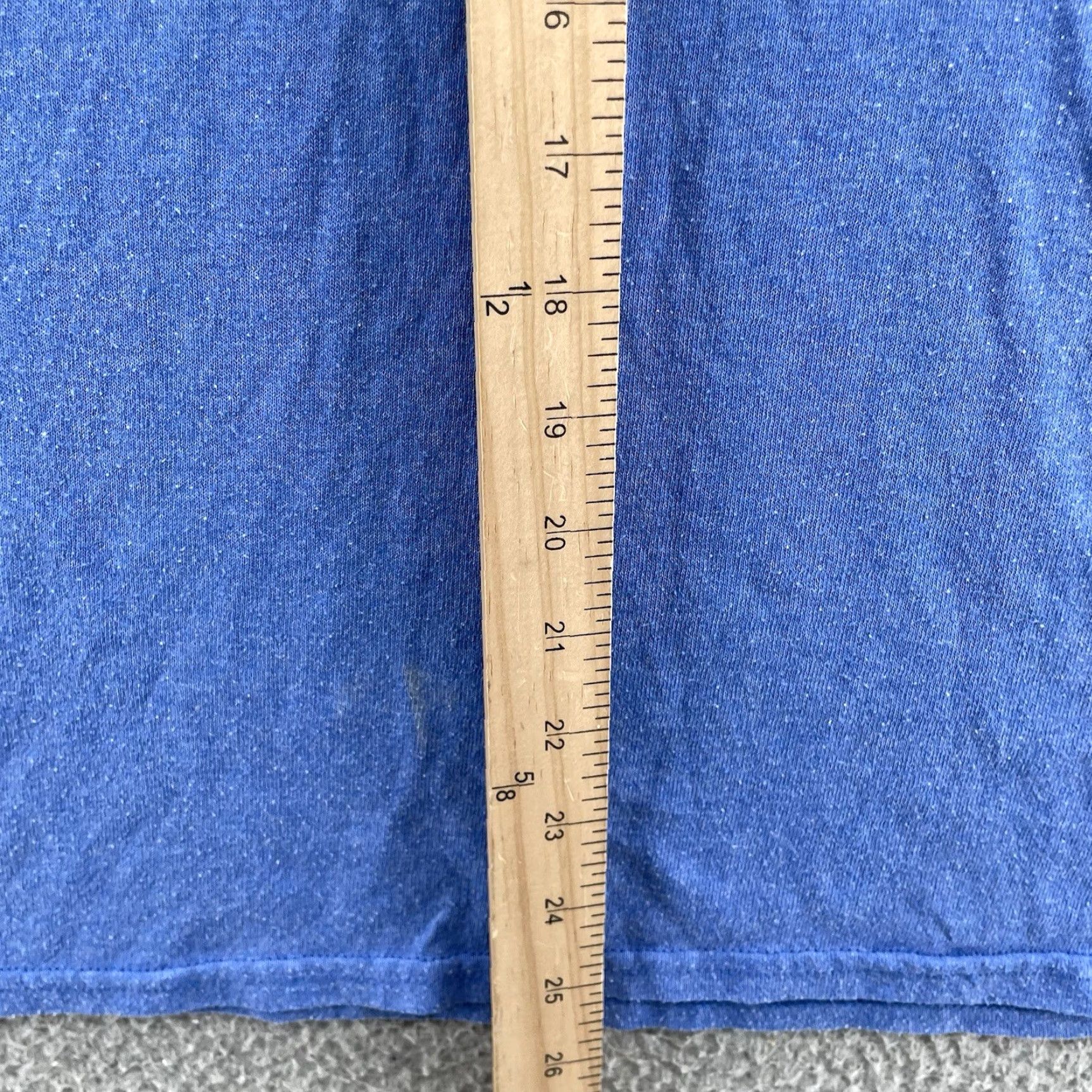 Delta VINTAGE Pittsburgh T-Shirt Delta Brand Men’s Small Blue Single Stitch Streetwear Logo Football Graphic Print Size US S / EU 44-46 / 1 - 7 Thumbnail