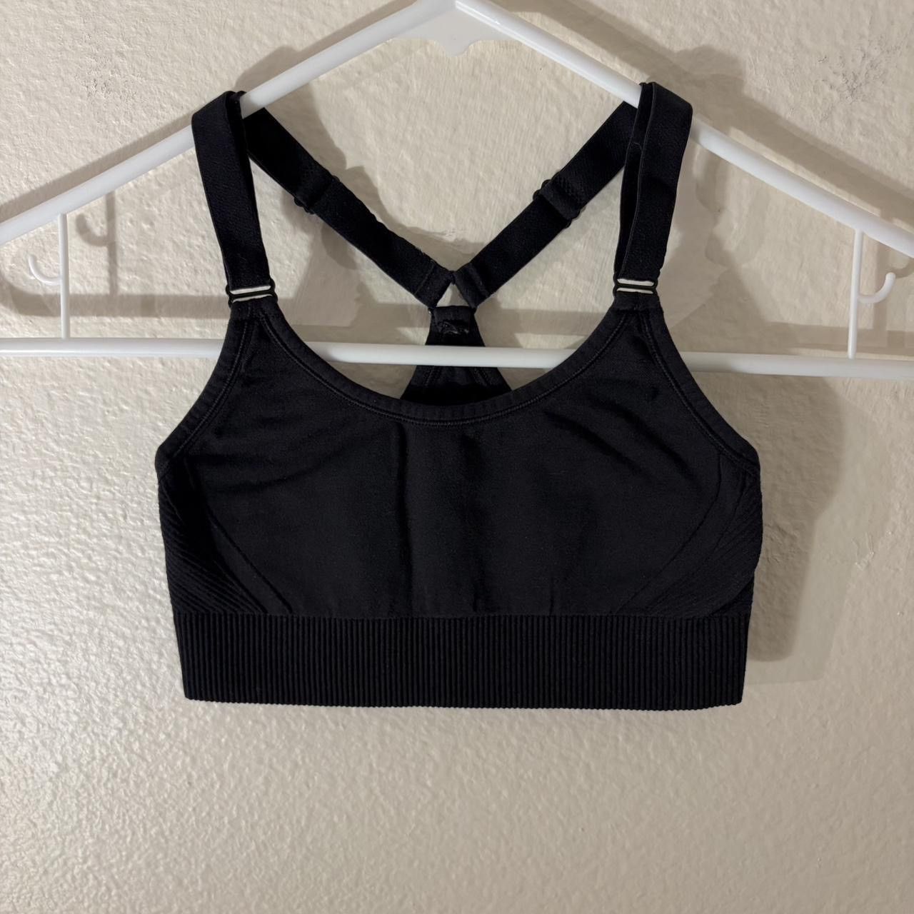 Other all in motion black sports bra Size XS / US 0-2 / IT 36-38 - 1 Thumbnail