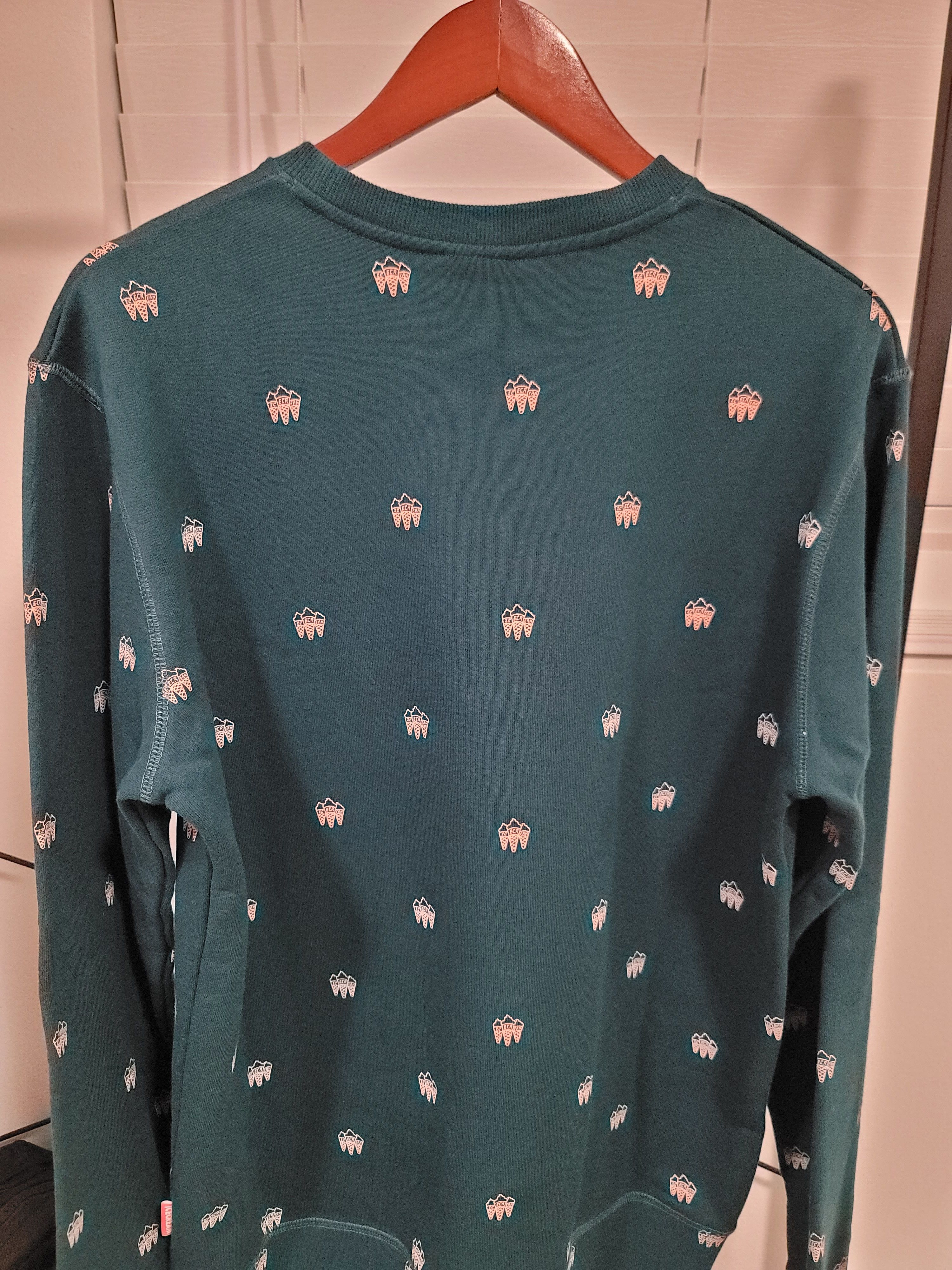 Icecream ICECREAM sweater Size US M / EU 48-50 / 2 - 2 Thumbnail