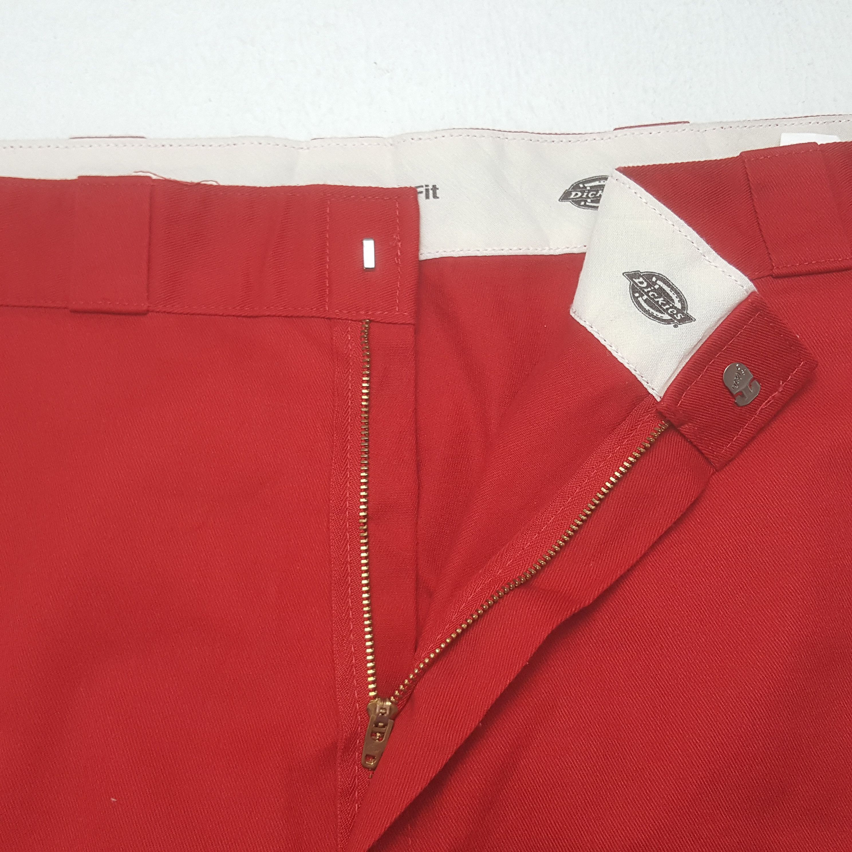 Dickies Vintage Dickies American Baggy Style Shorts Pants Size US 44 / EU 60 - 6 Thumbnail