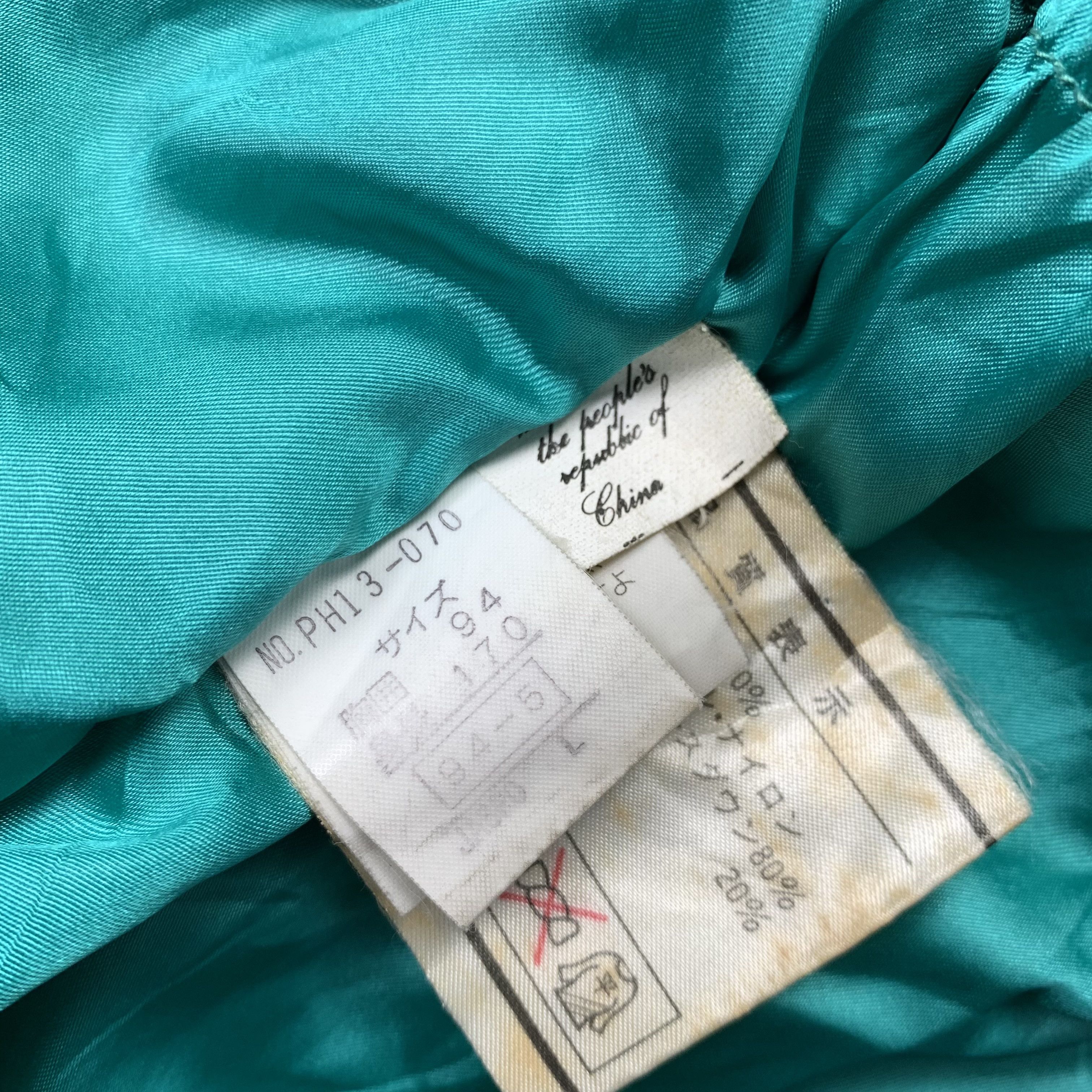 Phenix Vintage Phenix Nordy Ski Jacket Size US L / EU 52-54 / 3 - 12 Thumbnail