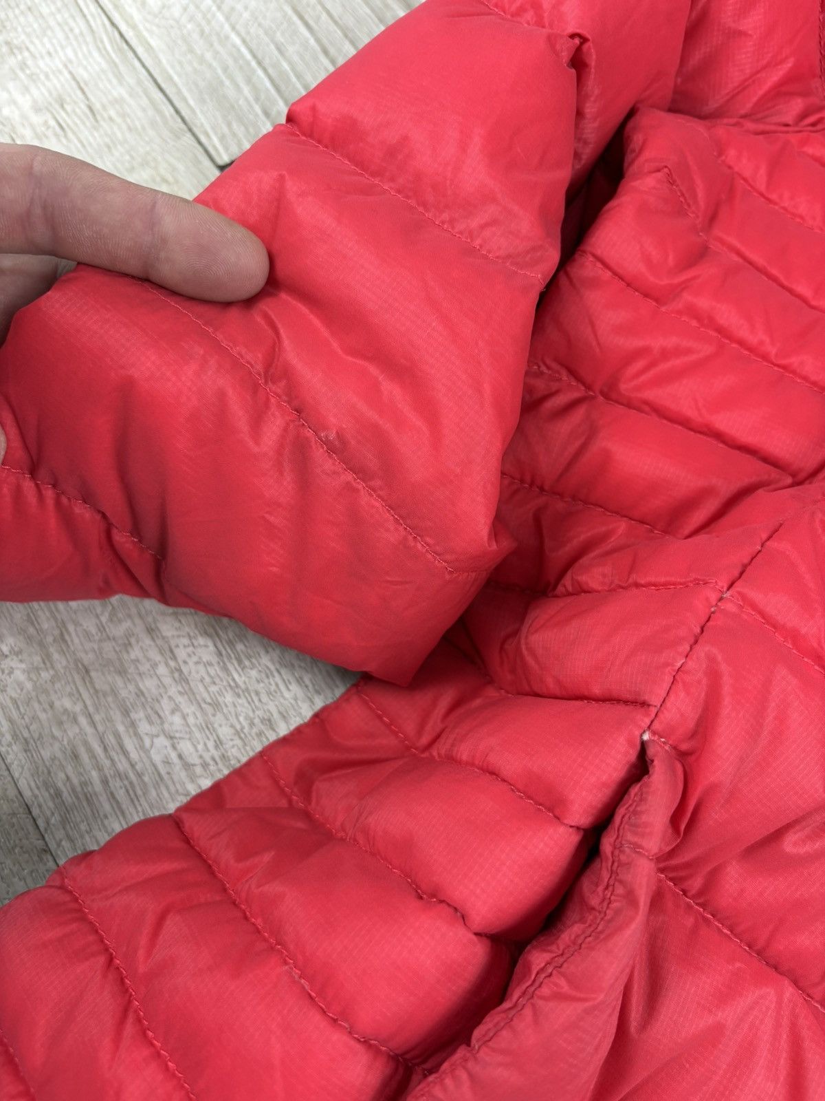 Canada Goose Brookvale Hoody High Down Full-Zip Sweater Winter Puffer Jacket Bomber Windbreaker Size M / US 6-8 / IT 42-44 - 17 Thumbnail